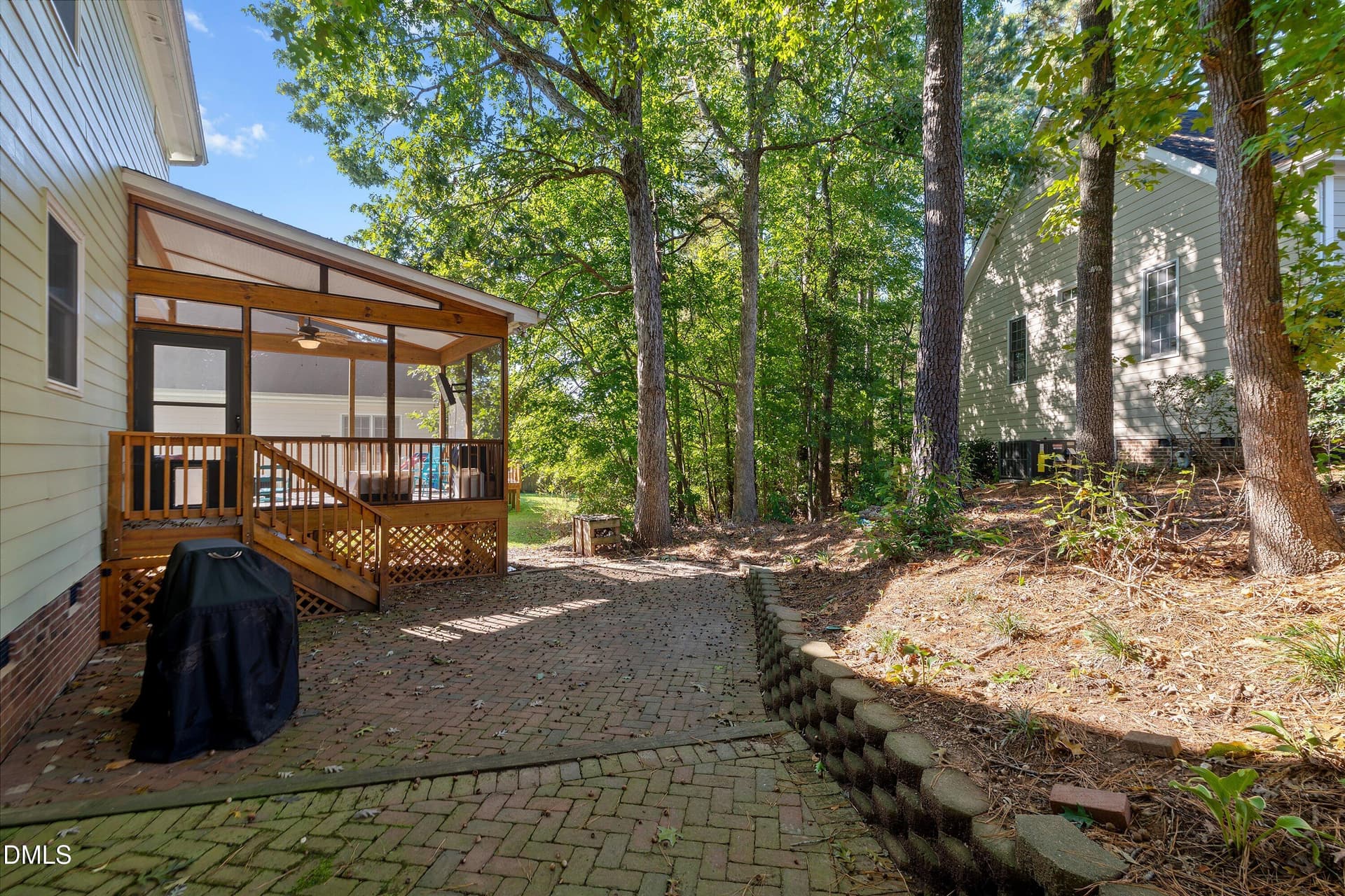 45-109 Saranac Ridge Dr_5885 - 109 Saranac Ridge Drive, Holly Springs, NC 27540