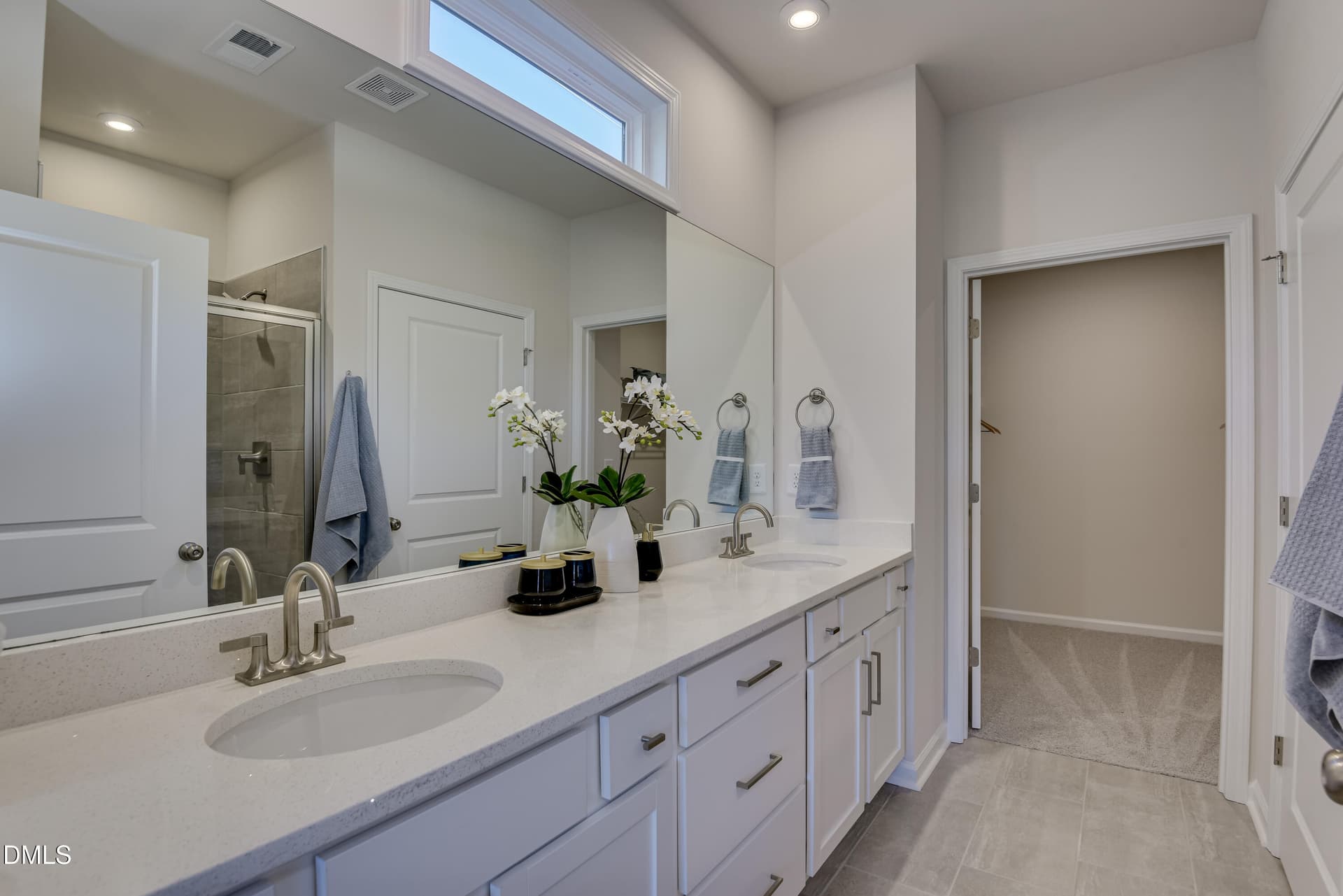 Jefferson_PrimaryBath_3 - 1248 Howards End Place, Knightdale, NC 27545