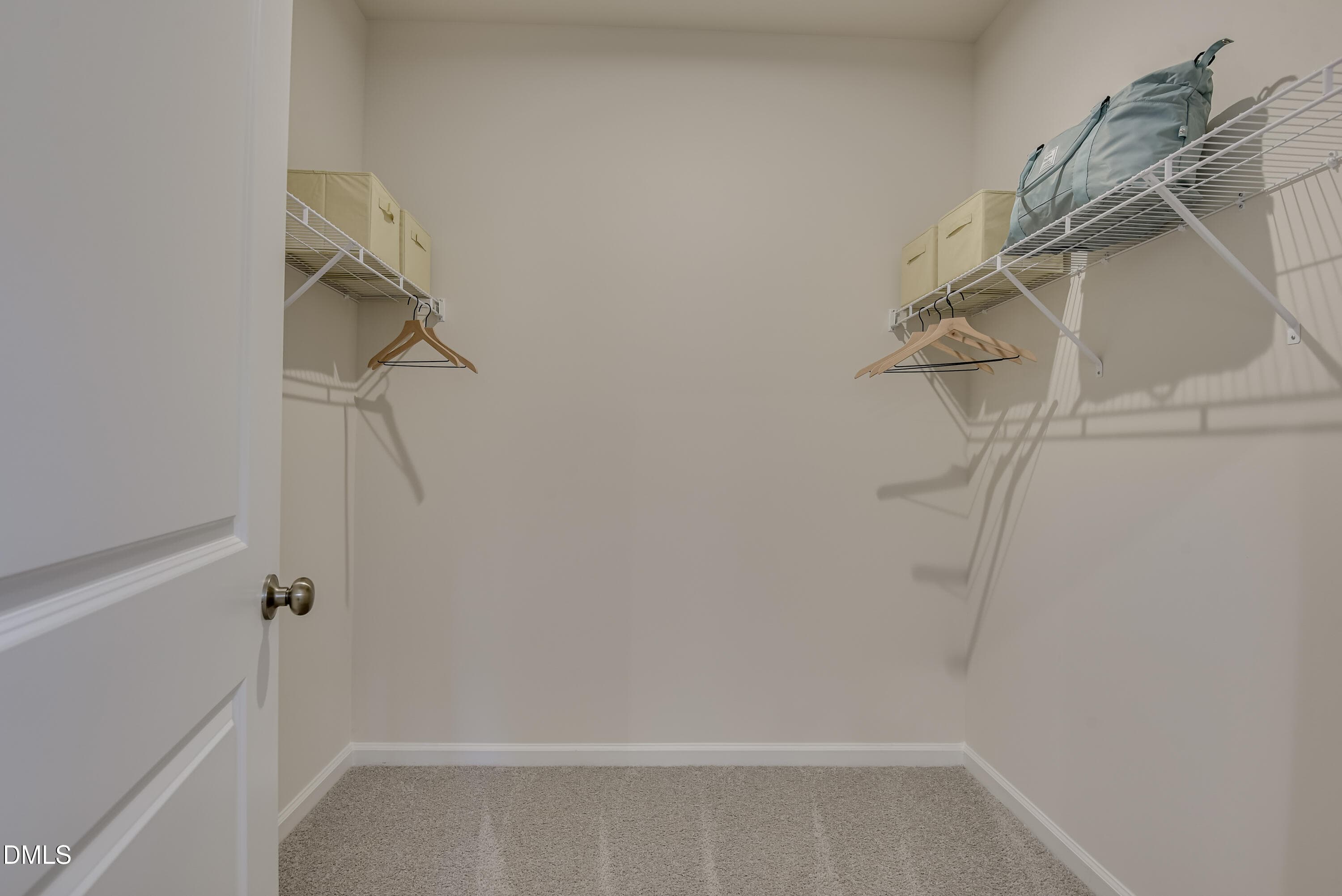 Jefferson_PrimaryCloset - 1248 Howards End Place, Knightdale, NC 27545, Knightdale