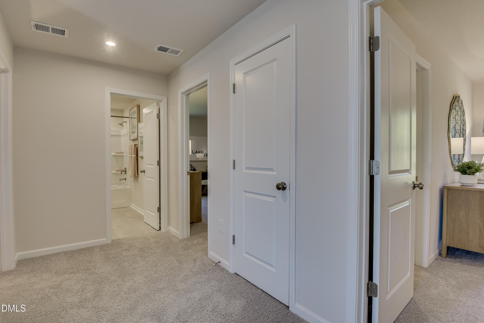Jefferson_UpperFlex_3 - 1248 Howards End Place, Knightdale, NC 27545