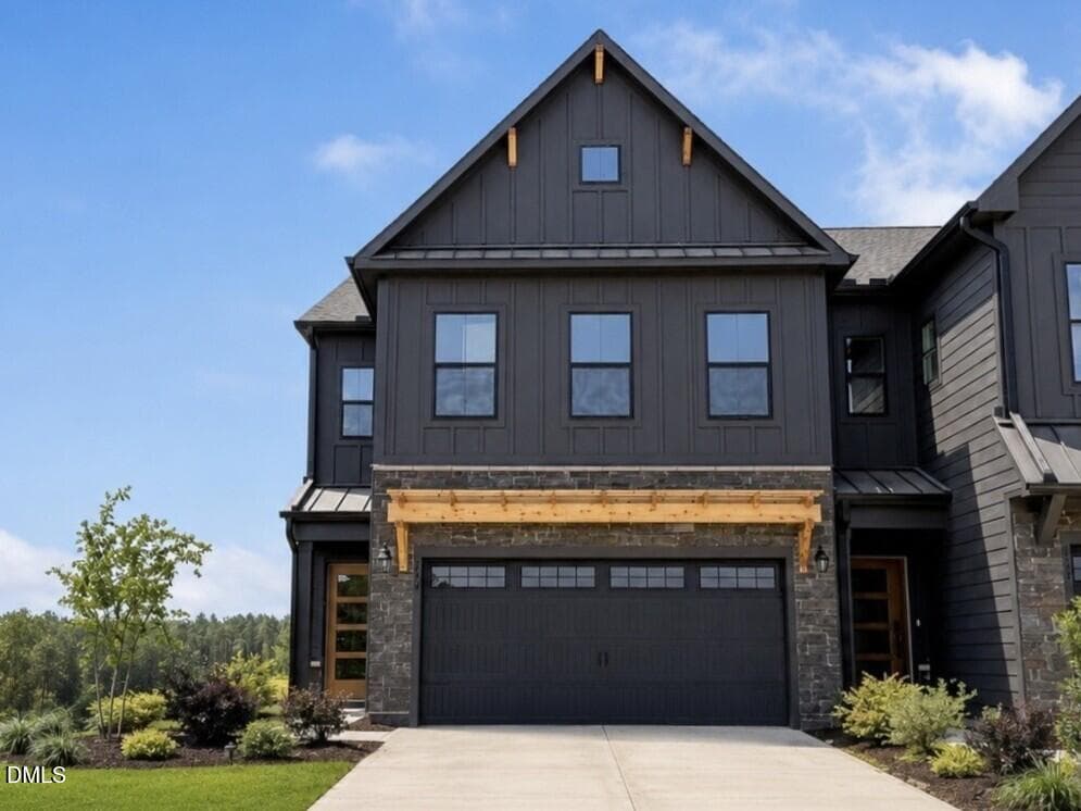144 Golden Leaf Drive 331, Pittsboro, NC 27312