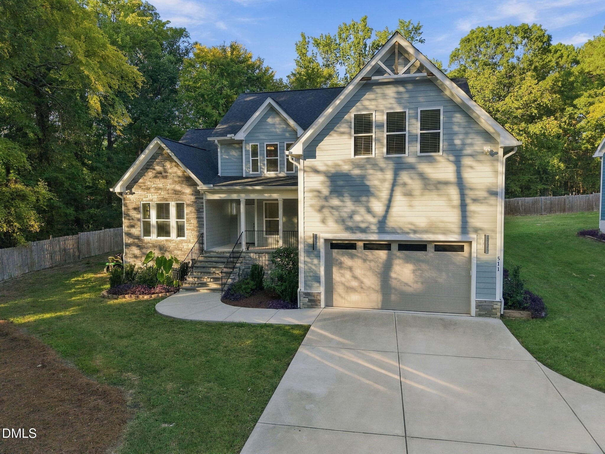2-web-or-mls-DJI_20261001173739_0467_D - 511 E Nc-54 Highway, Durham, NC 27713, Durham
