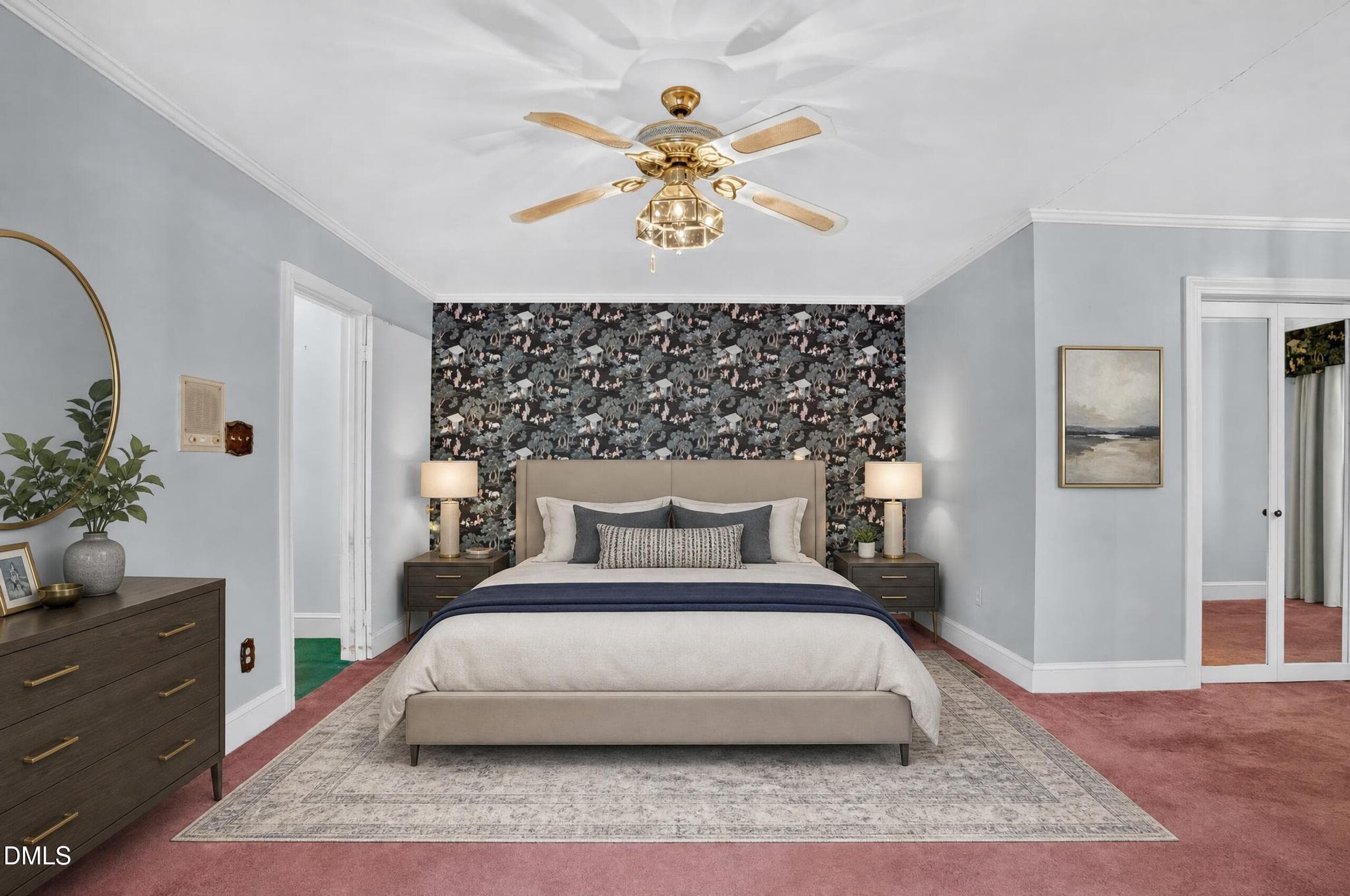 DSC08298_staging - 801 Cliftwood Drive, Siler City, NC 27344
