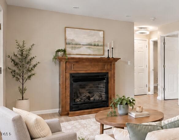 Family Room - 150 Summitt Street, Roxboro, NC 27573, Roxboro