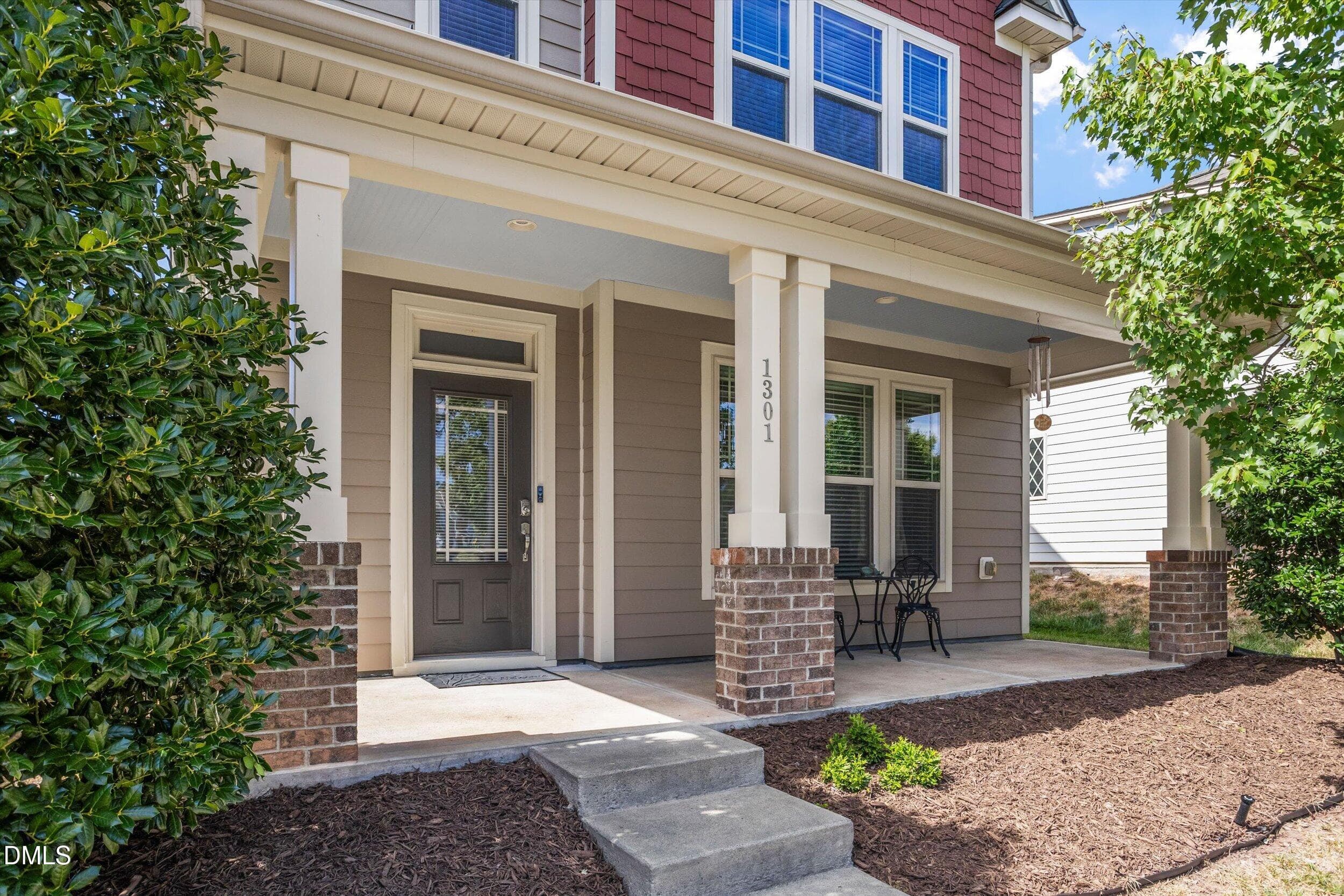 05-1301 Oatney Ridge Ln_10072026_04 - 1301 Oatney Ridge Lane, Morrisville, NC 27560, Morrisville