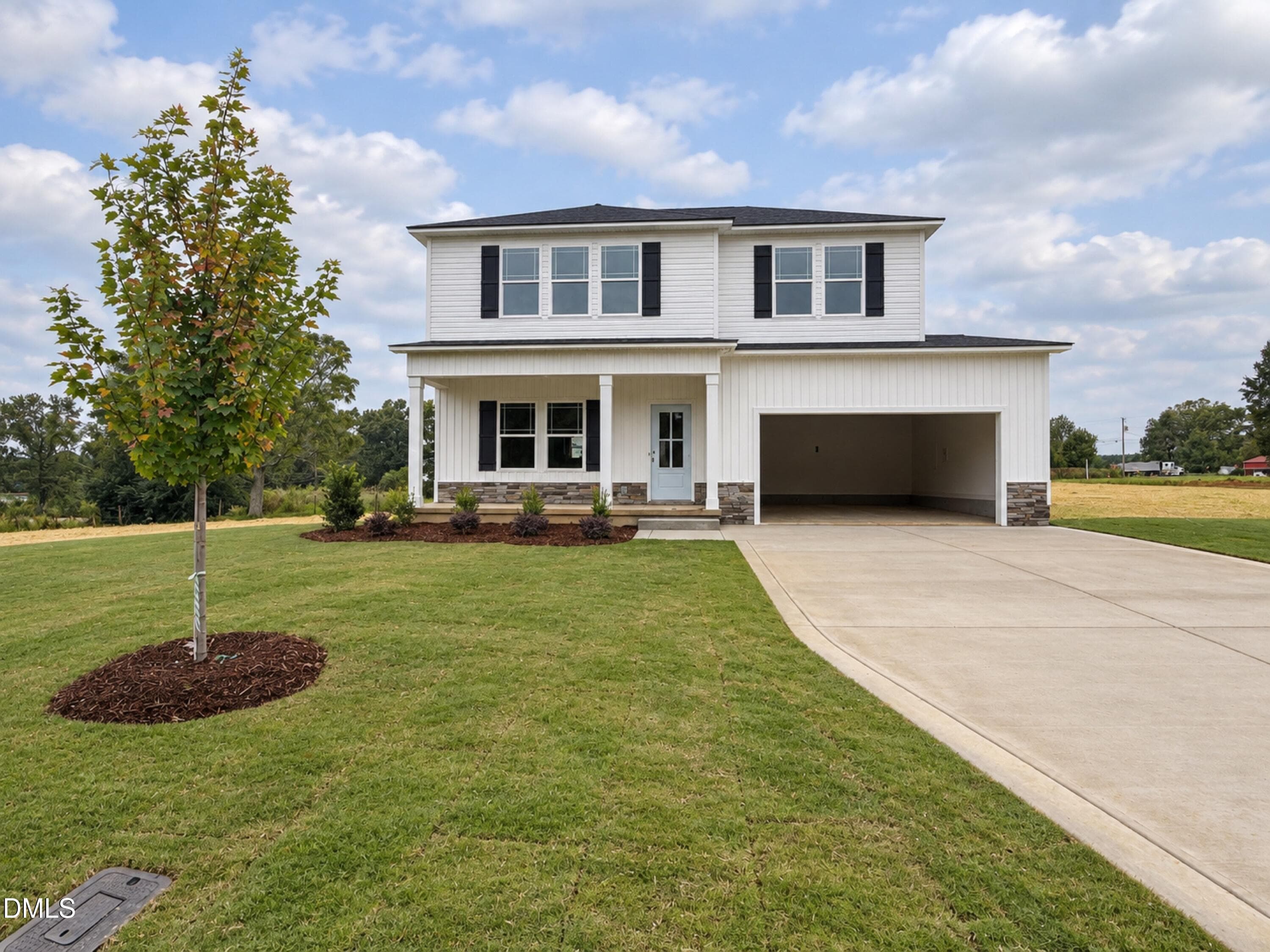 55 Hagood Street (35), Smithfield, NC 27577