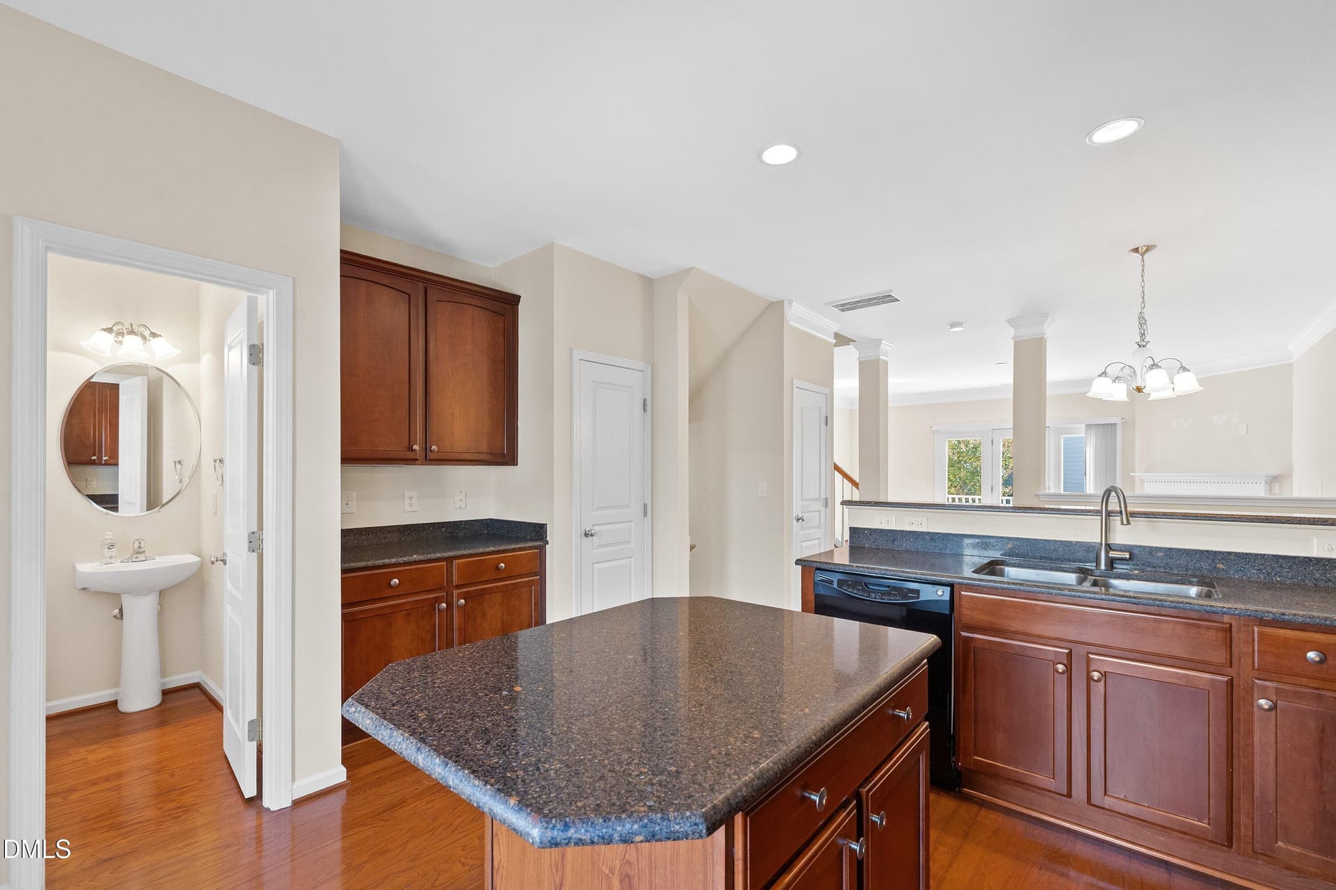Kitchen - 329 Kinellan Lane, Cary, NC 27519