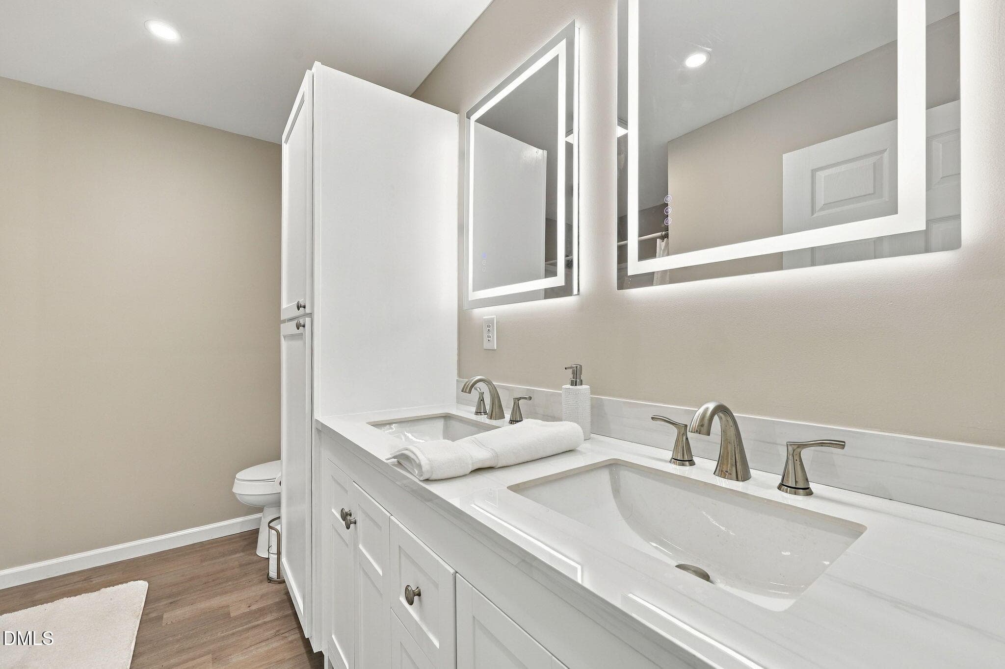 Owners Bath - 150 Summitt Street, Roxboro, NC 27573, Roxboro