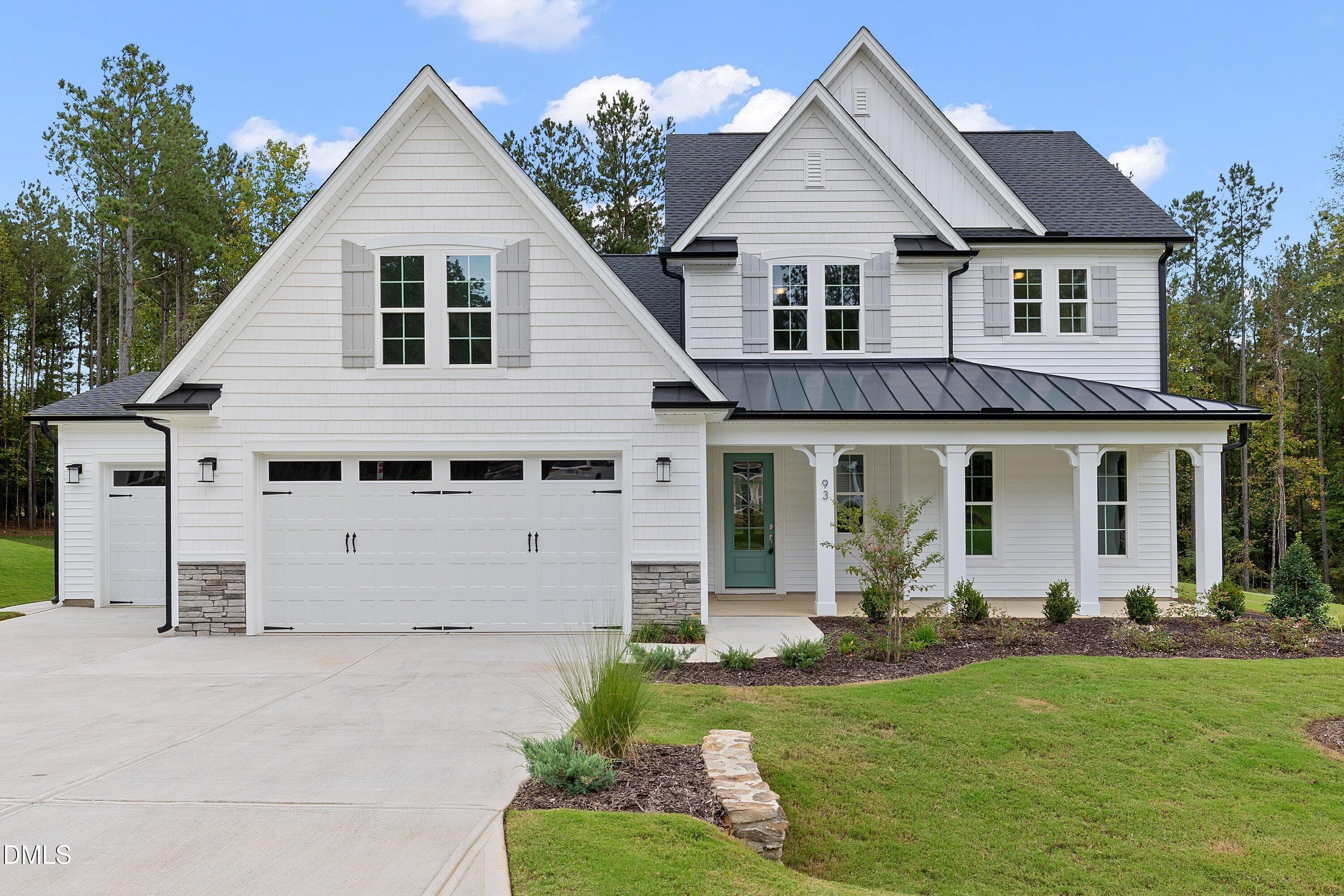 1-93 W Victoria FRONT ONLY_9897 - 93 W Victoria Ridge Drive 30, Selma, NC 27576
