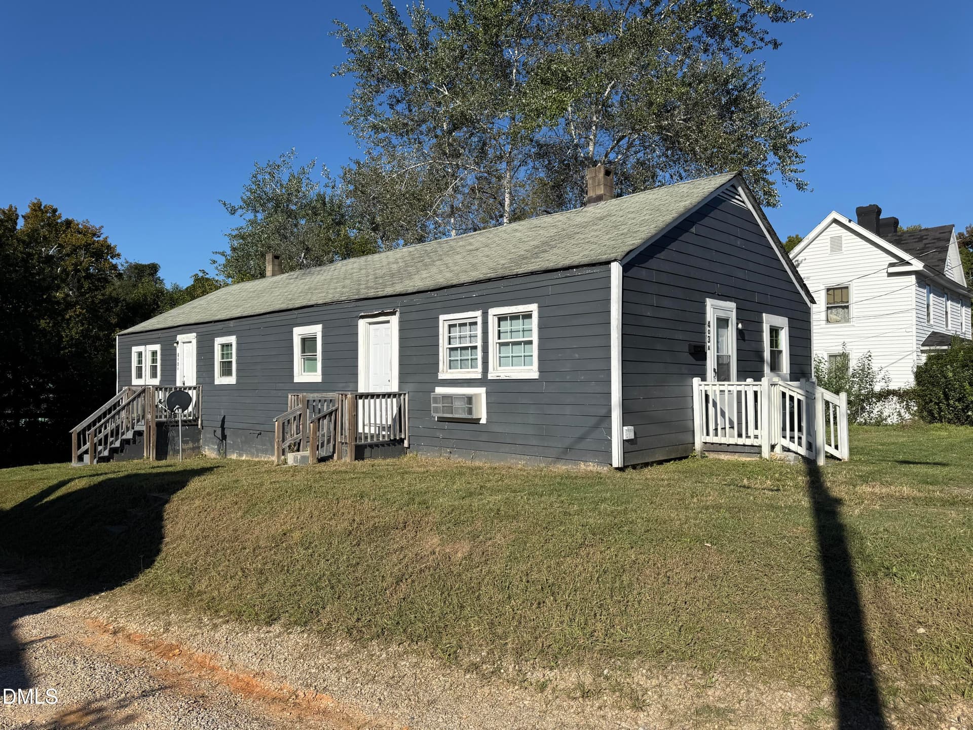 403 Horner Street, Henderson, NC 27536