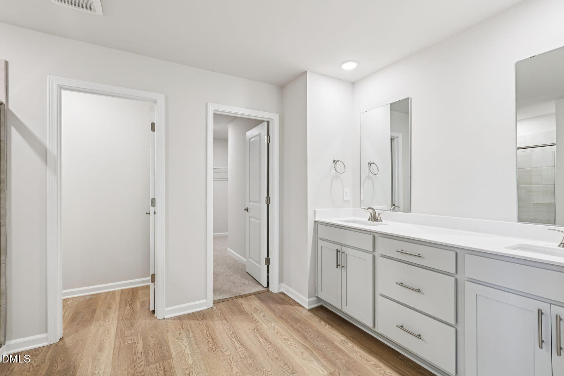 16 - Primary Bath - 115 Acorn Grove Road, Garner, NC 27529