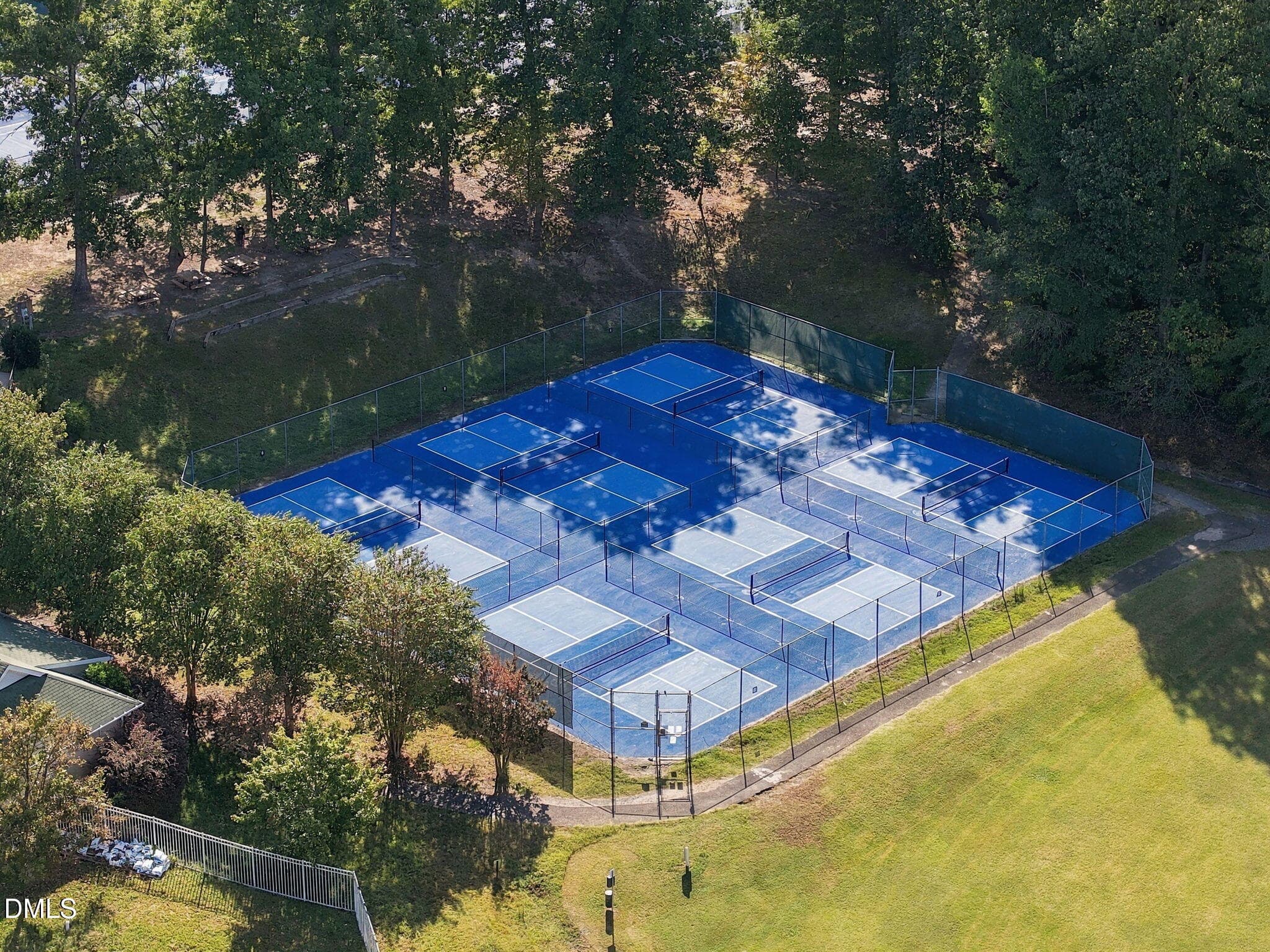 Woodcroft Swim and Tennis Club - 200 W Woodcroft Parkway 50c, Durham, NC 27713, Durham