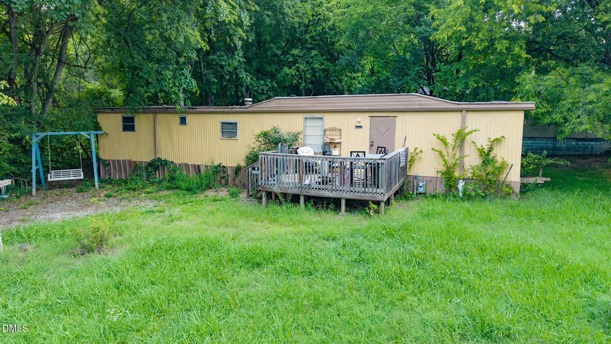 3050 Swepsonville-Saxapahaw Road-Drone-1 - 3050 Swepsonville-saxapahaw Road, Graham, NC 27253