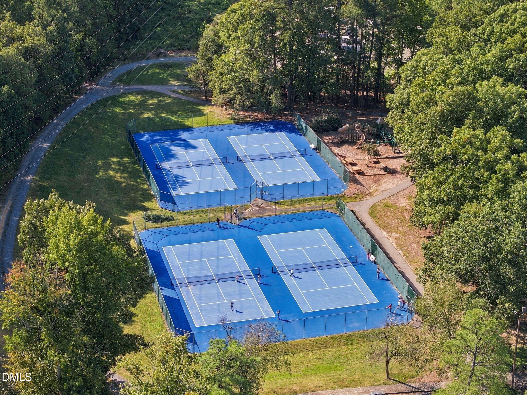 Woodcroft Swim and Tennis Club - 200 W Woodcroft Parkway 50c, Durham, NC 27713, Durham
