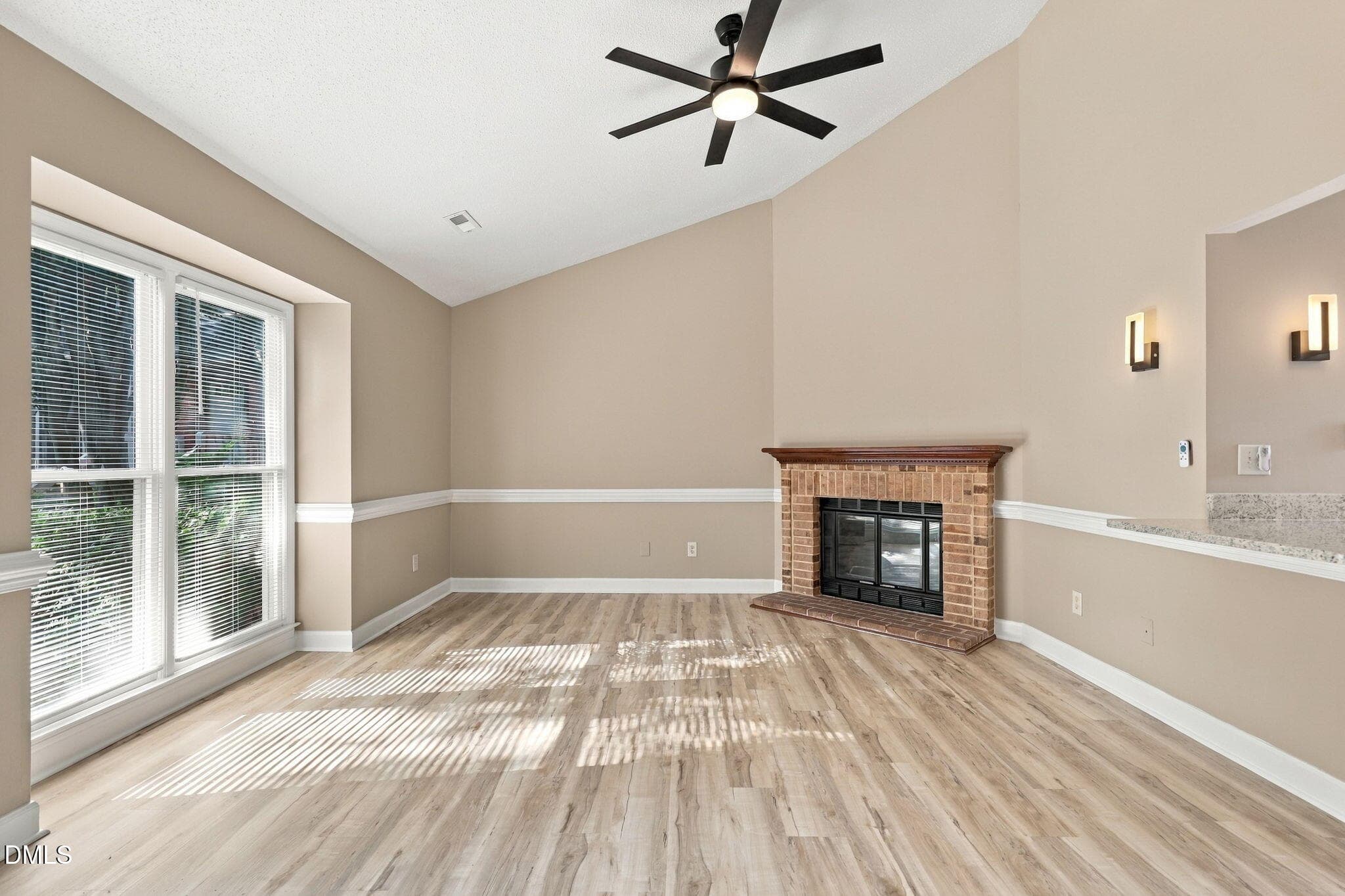 Living Room - 200 W Woodcroft Parkway 50c, Durham, NC 27713, Durham