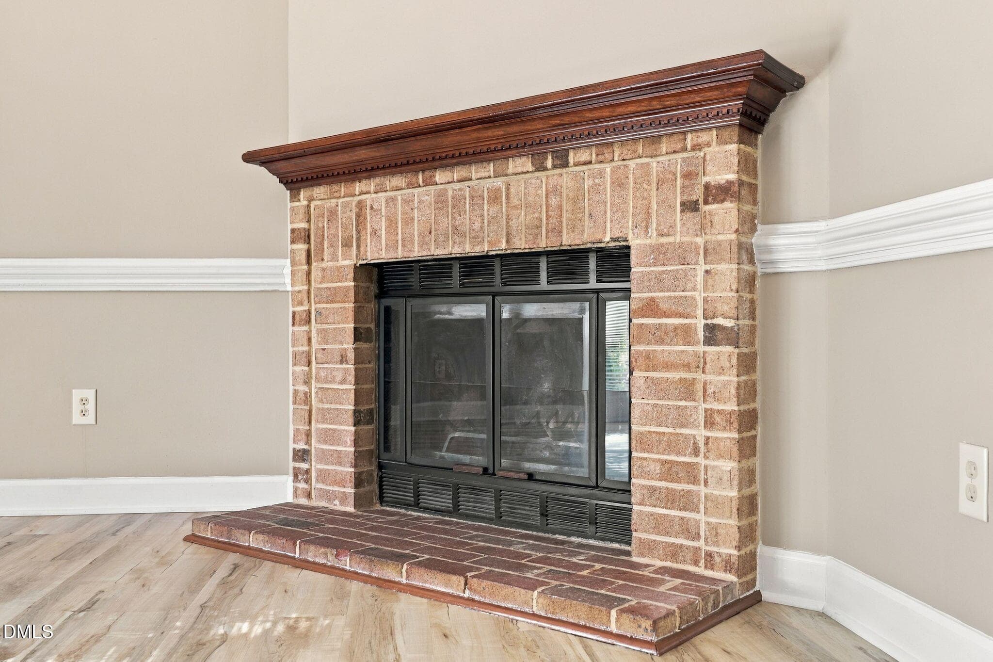 Living Room - 200 W Woodcroft Parkway 50c, Durham, NC 27713, Durham