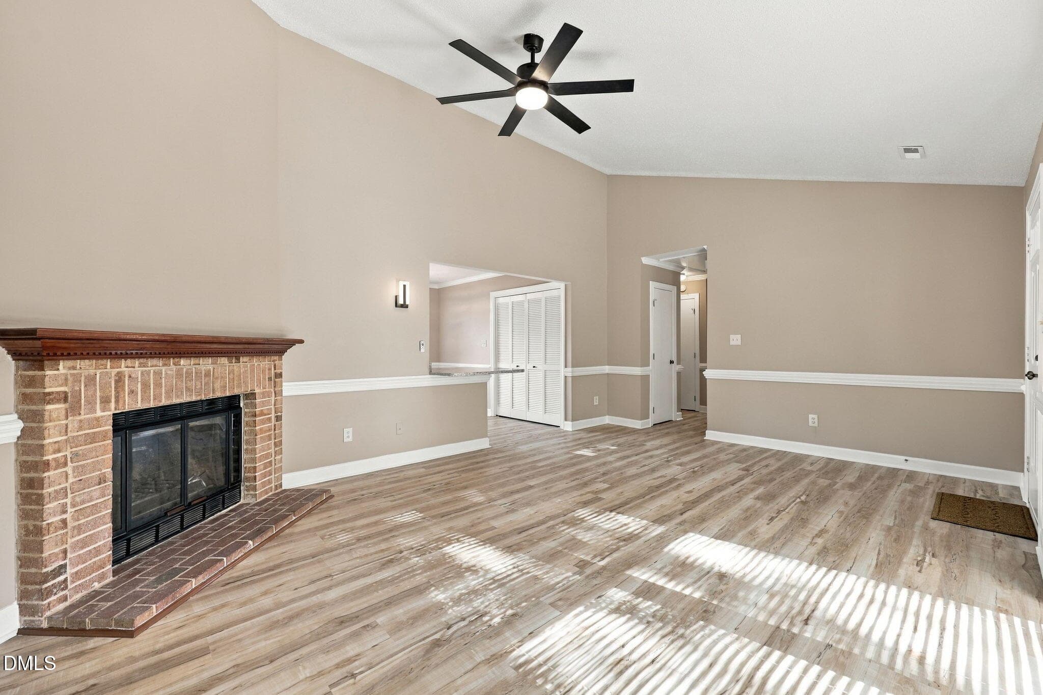 Living Room - 200 W Woodcroft Parkway 50c, Durham, NC 27713, Durham