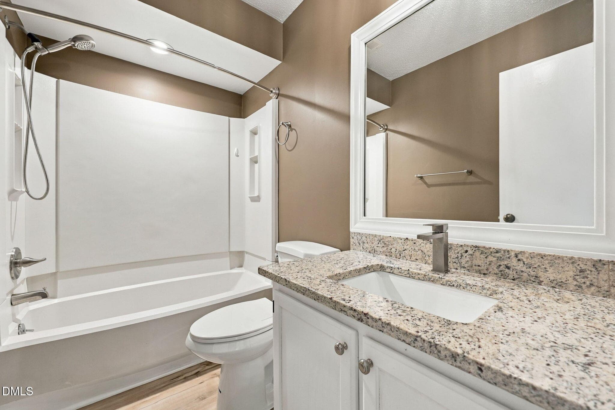 Secondary Bathroom - 200 W Woodcroft Parkway 50c, Durham, NC 27713, Durham
