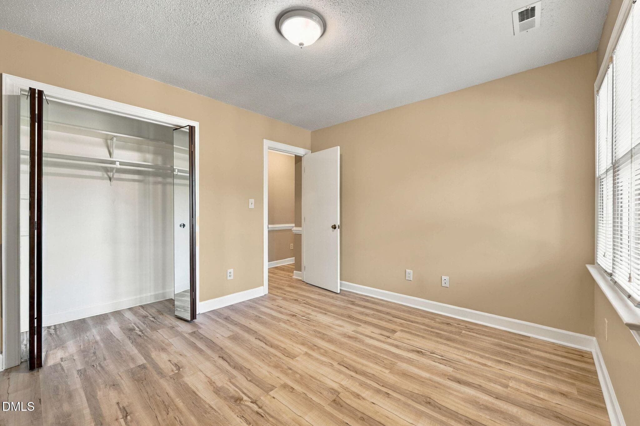 Secondary Bedroom (2) - 200 W Woodcroft Parkway 50c, Durham, NC 27713, Durham