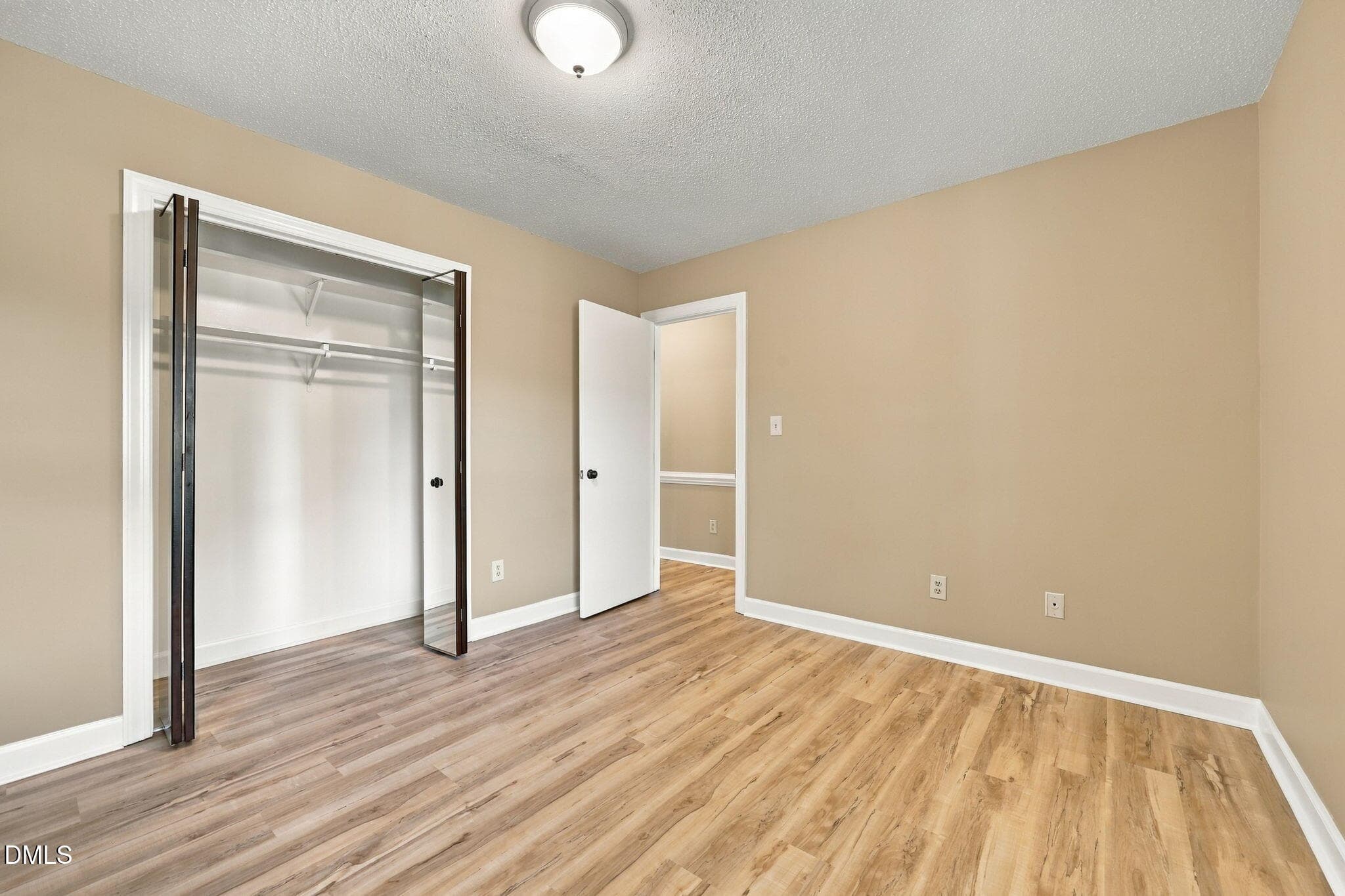 Secondary Bedroom (1) - 200 W Woodcroft Parkway 50c, Durham, NC 27713, Durham
