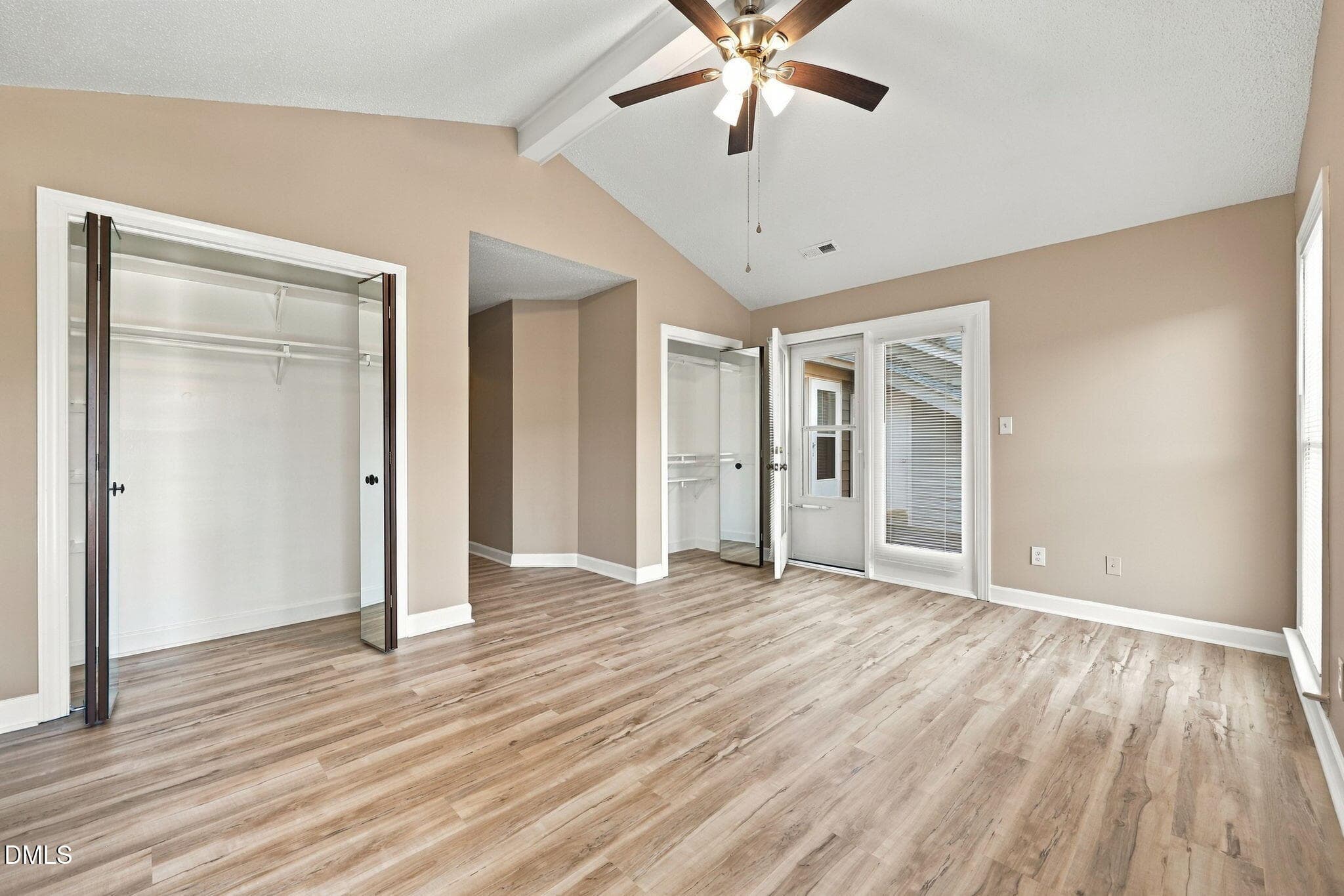 Primary Bedroom - 200 W Woodcroft Parkway 50c, Durham, NC 27713, Durham