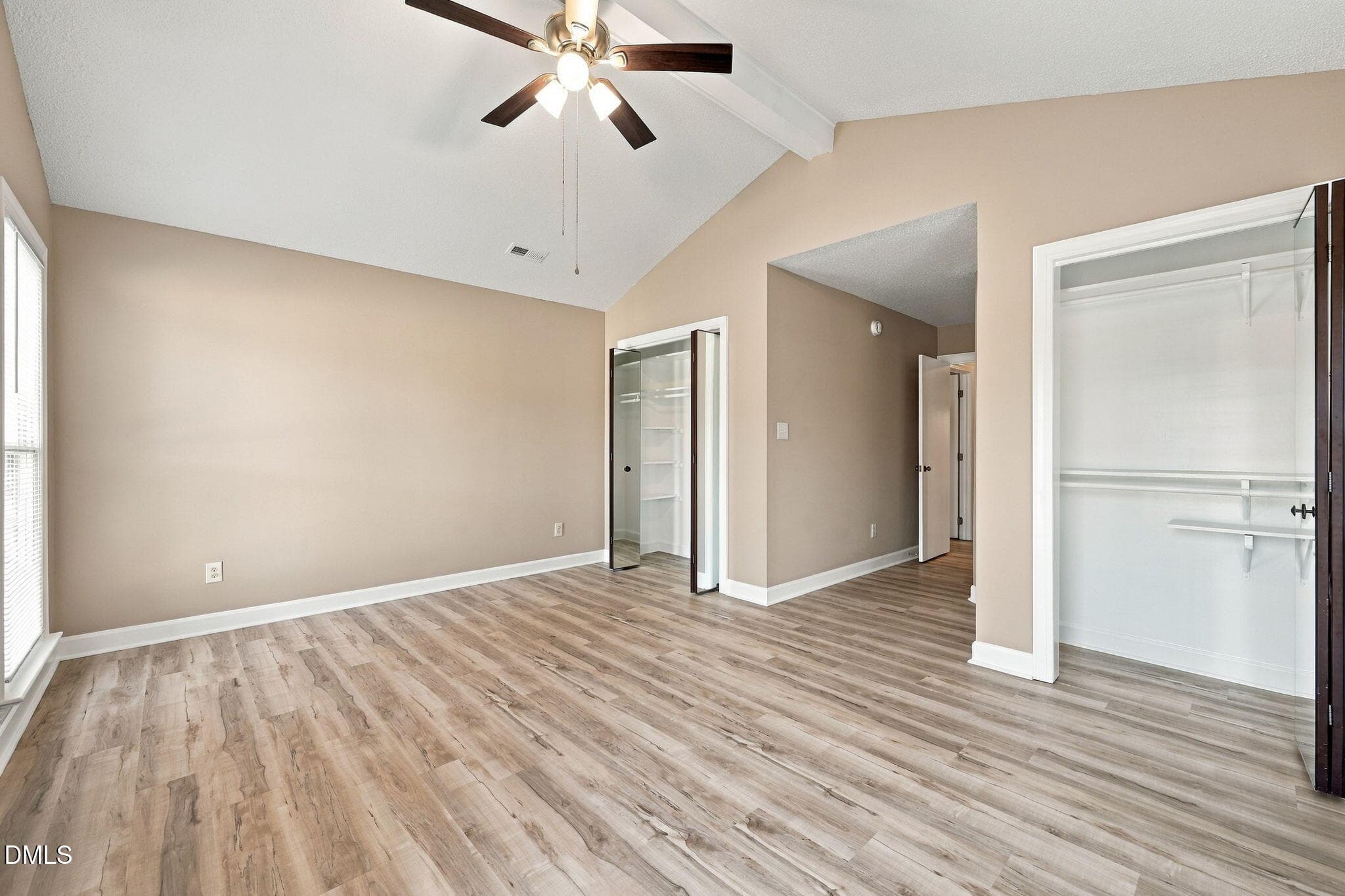 Primary Bedroom - 200 W Woodcroft Parkway 50c, Durham, NC 27713, Durham