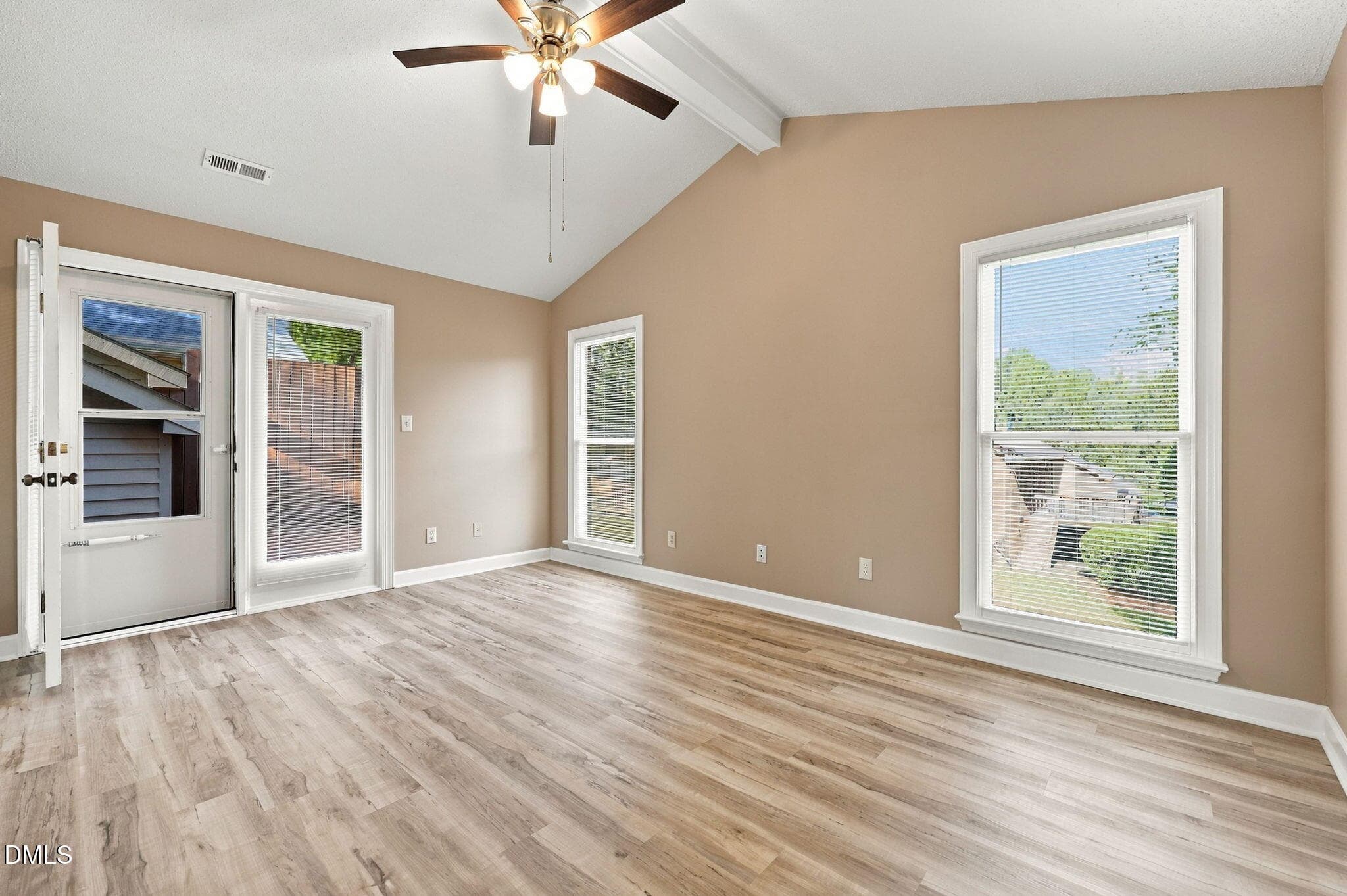 Primary Bedroom - 200 W Woodcroft Parkway 50c, Durham, NC 27713, Durham
