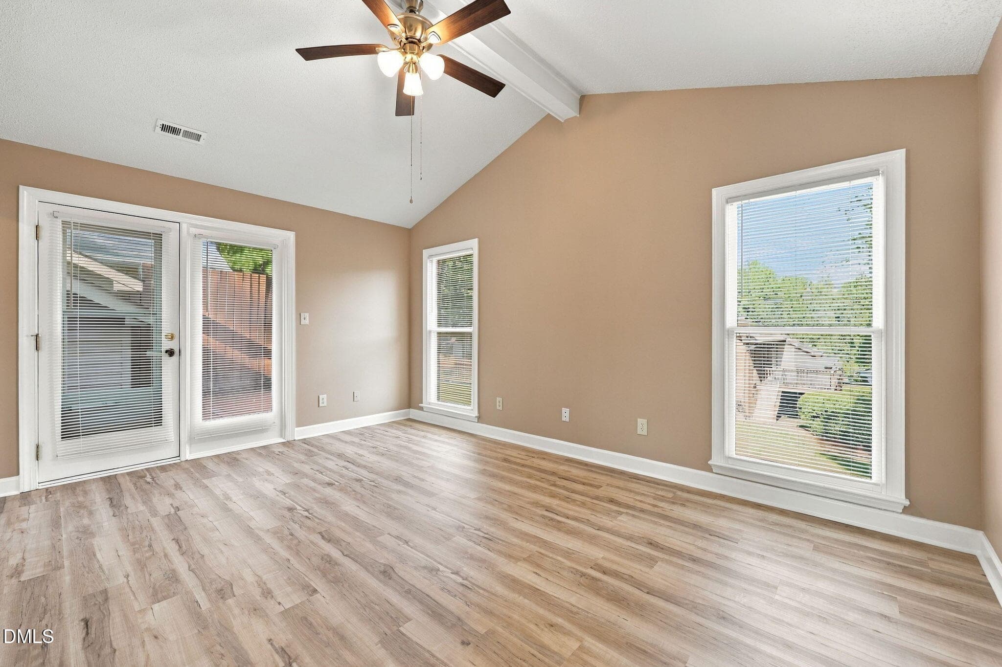 Primary Bedroom - 200 W Woodcroft Parkway 50c, Durham, NC 27713, Durham