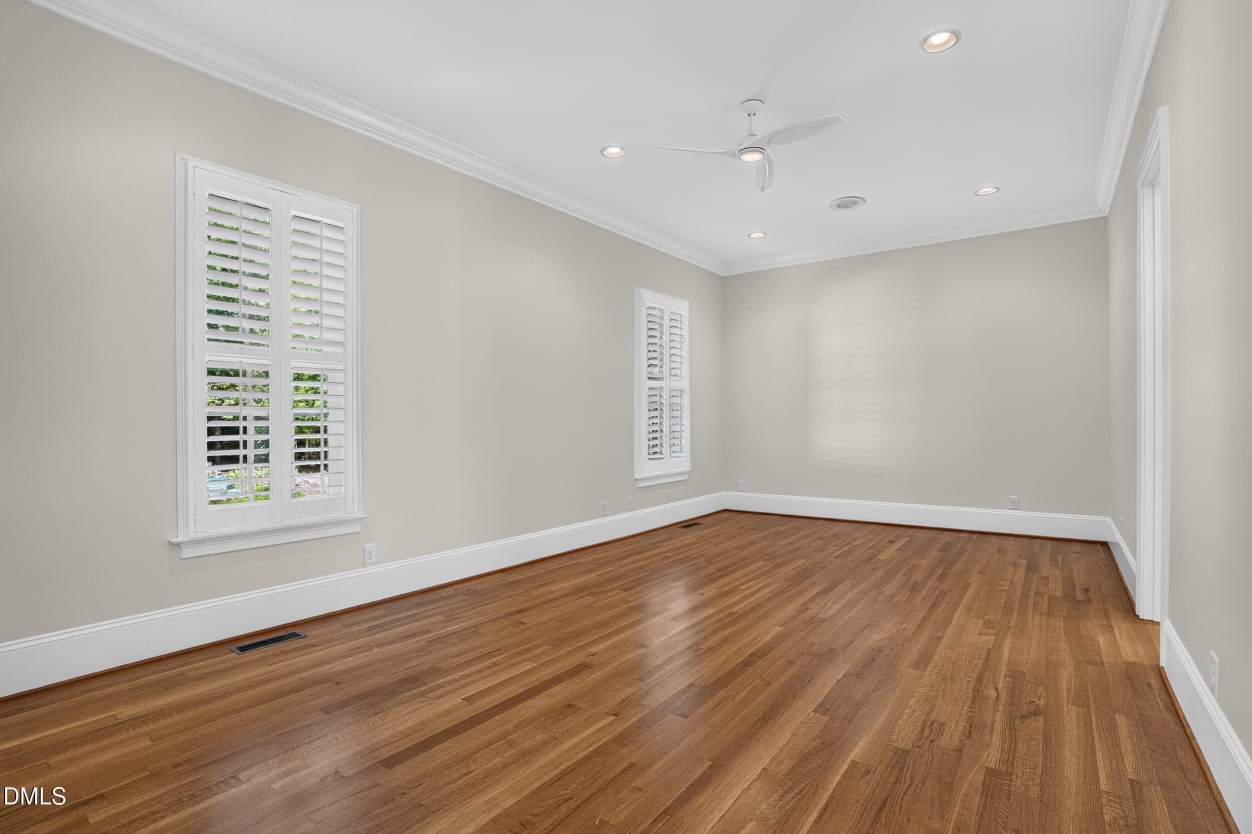 048 - Primary Bedroom - 1018 Lochshire Drive, Burlington, NC 27215