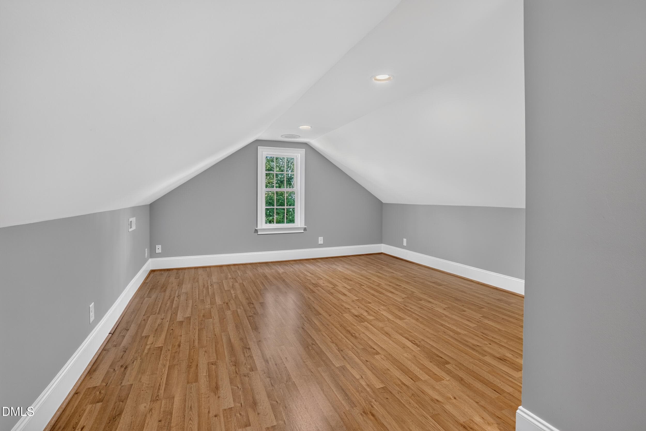 065 - Bonus Room - 1018 Lochshire Drive, Burlington, NC 27215