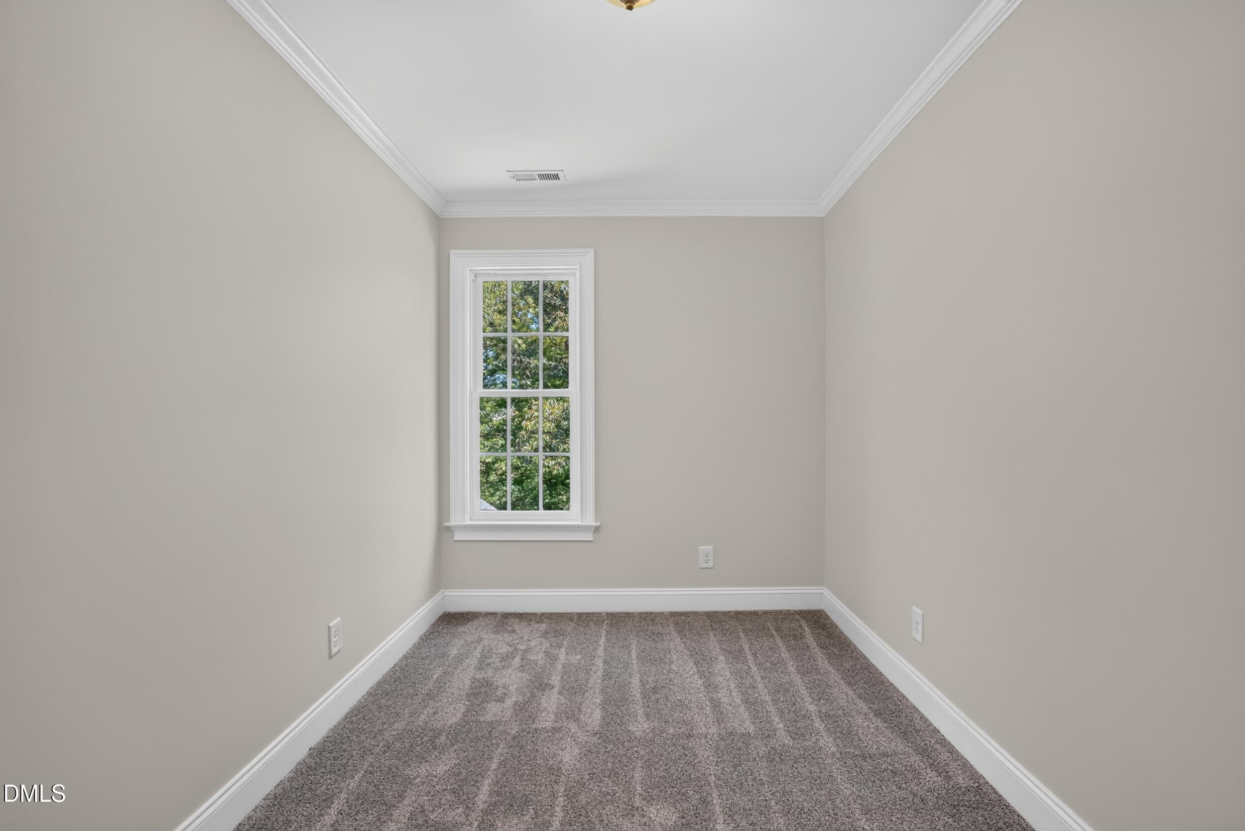 076 - Third Floor Sitting Area - 1018 Lochshire Drive, Burlington, NC 27215