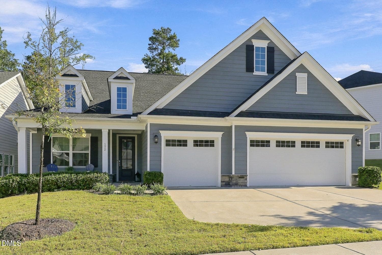 172 Sea Foam Drive, Raleigh, NC 27610