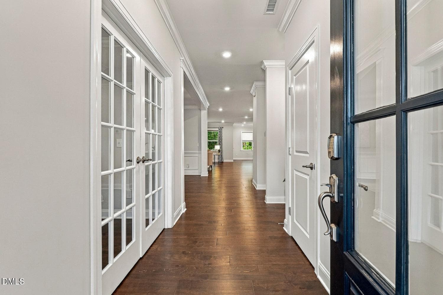 004-025-Foyer-1500x1000 - 172 Sea Foam Drive, Raleigh, NC 27610
