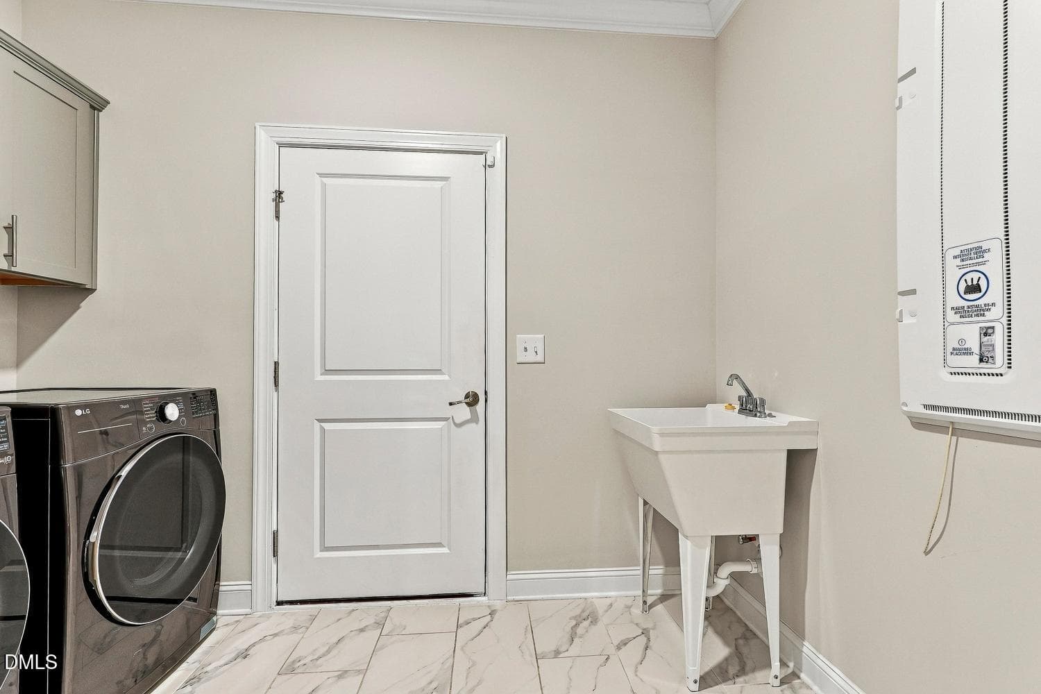 053-071-Laundry Room-1500x1000 - 172 Sea Foam Drive, Raleigh, NC 27610