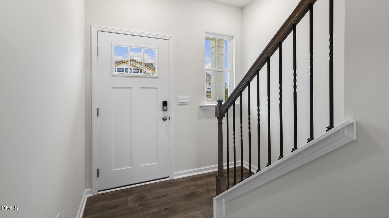 ENTRYWAY - 346 Chapel Street, Fuquay Varina, NC 27526, Fuquay Varina