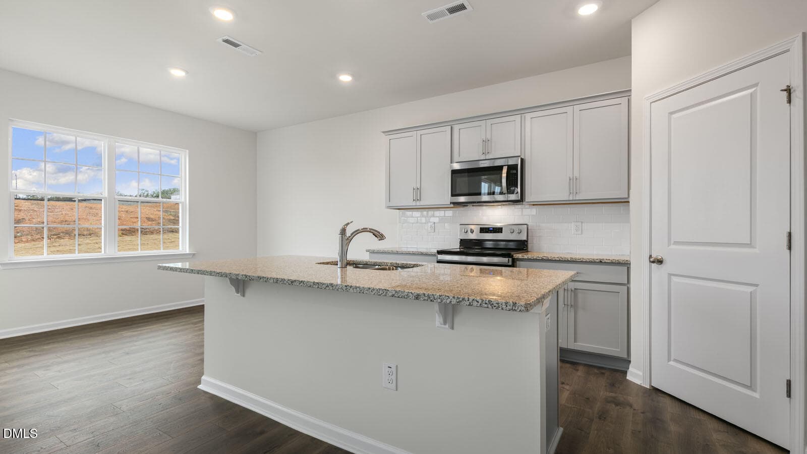 KITCHEN - 346 Chapel Street, Fuquay Varina, NC 27526, Fuquay Varina