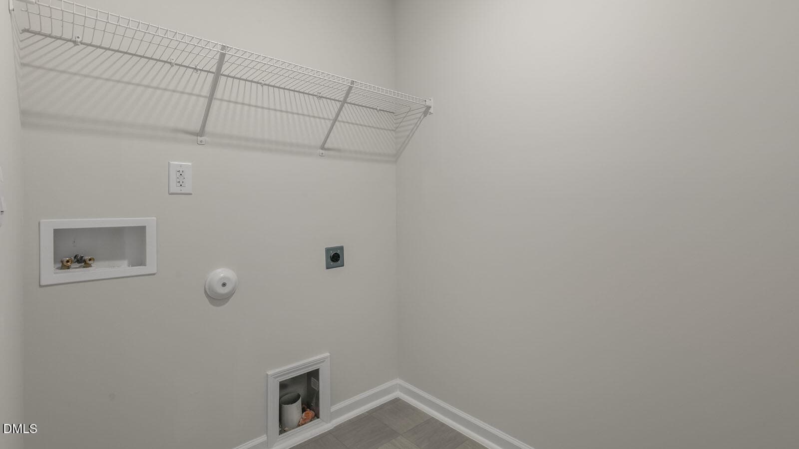 LAUNDRY ROOM - 322 Chapel Street, Fuquay Varina, NC 27526, Fuquay Varina