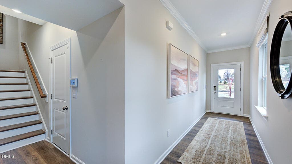 Representative Photo - 2709 Middlewick Place, Wake Forest, NC 27587