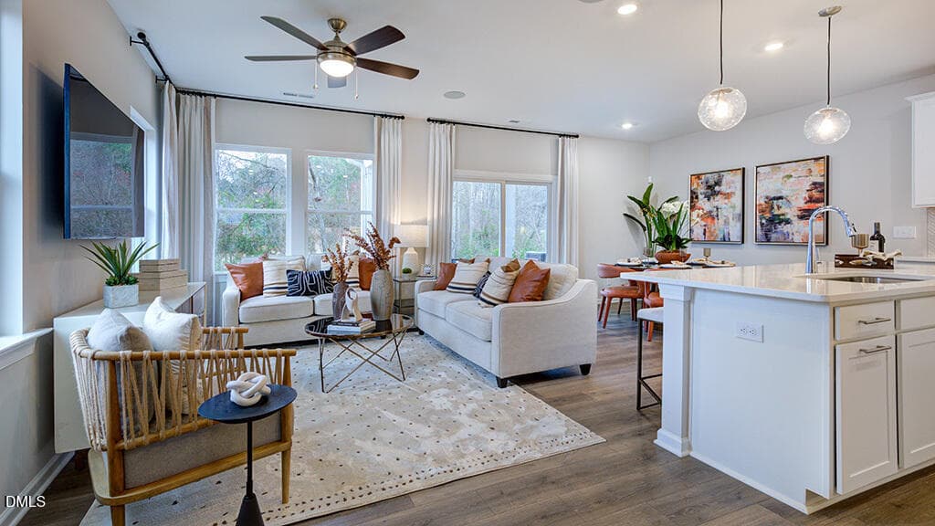 Representative Photo - 2709 Middlewick Place, Wake Forest, NC 27587