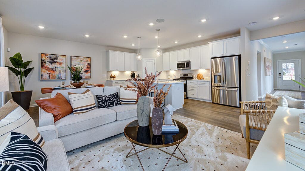 Representative Photo - 2709 Middlewick Place, Wake Forest, NC 27587