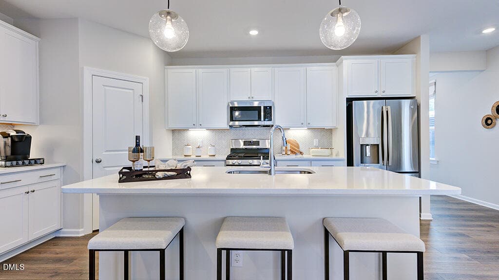 Representative Photo - 2709 Middlewick Place, Wake Forest, NC 27587
