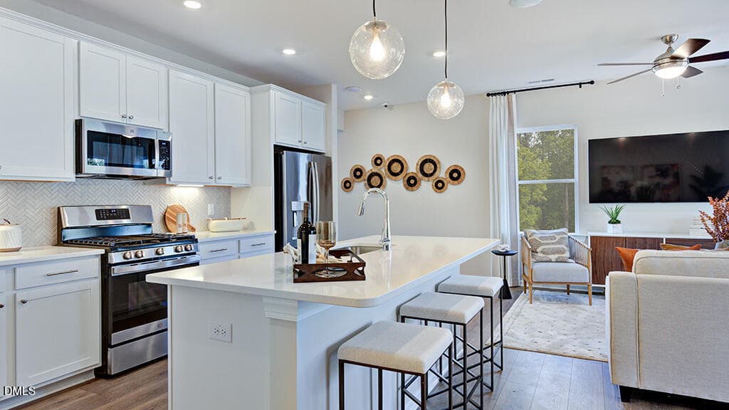Representative Photo - 2709 Middlewick Place, Wake Forest, NC 27587