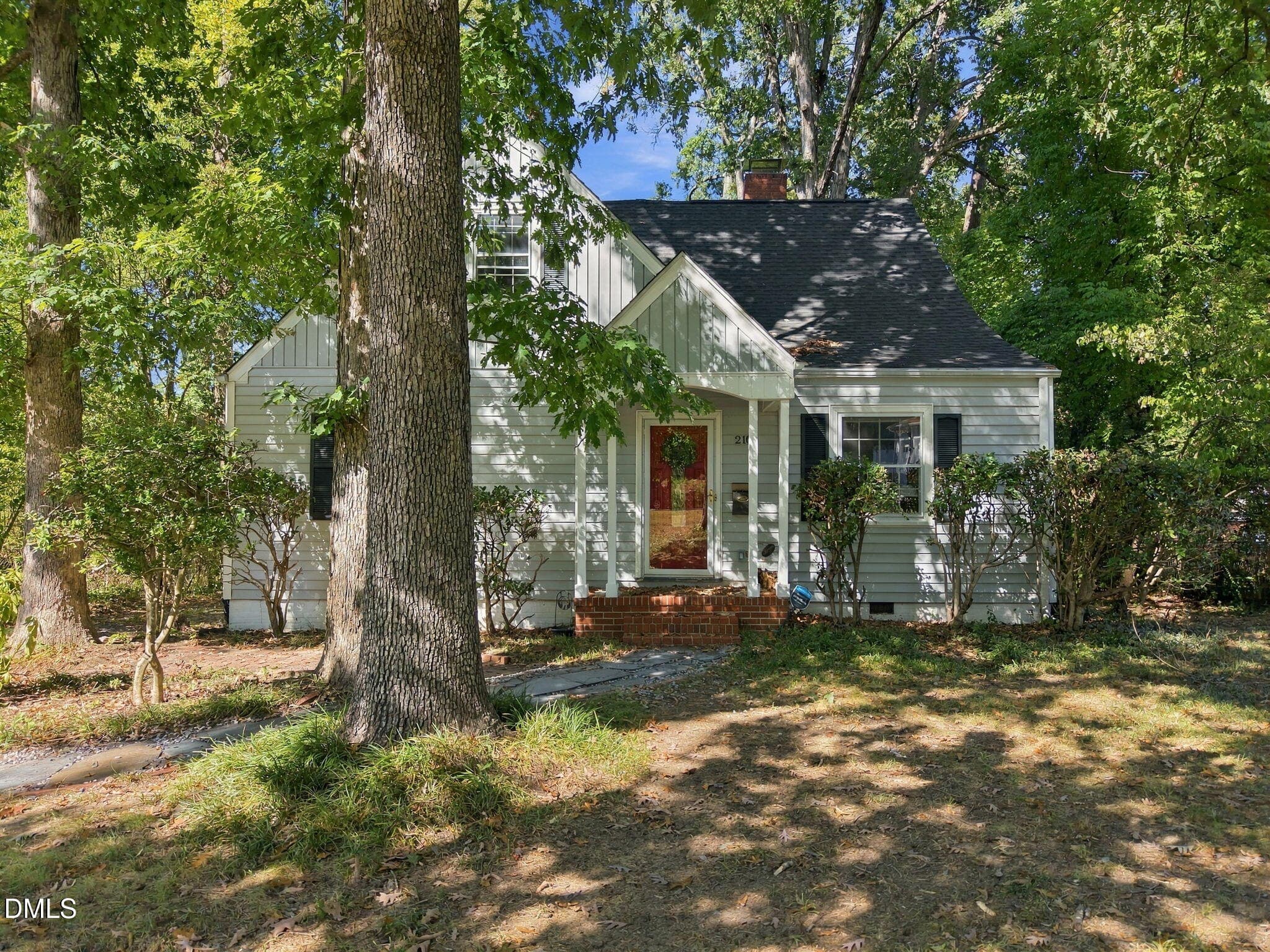 1-web-or-mls-DJI_20261003050511_0921_D - 2106 Woodrow Street, Durham, NC 27705, Durham