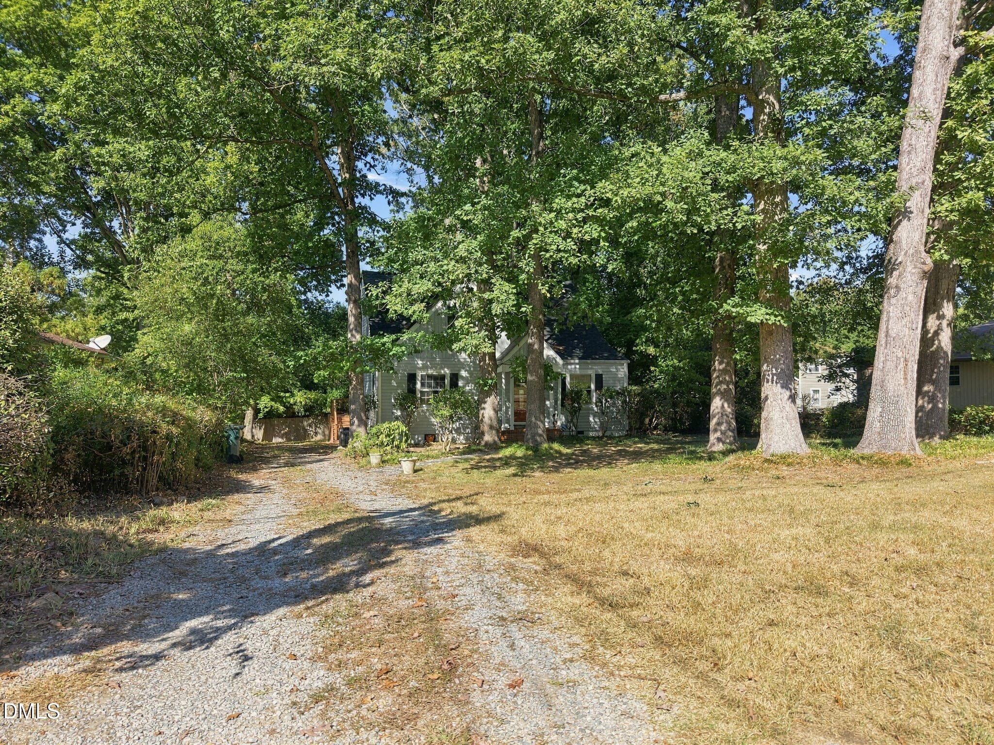 3-web-or-mls-DJI_20261003050424_0918_D - 2106 Woodrow Street, Durham, NC 27705, Durham