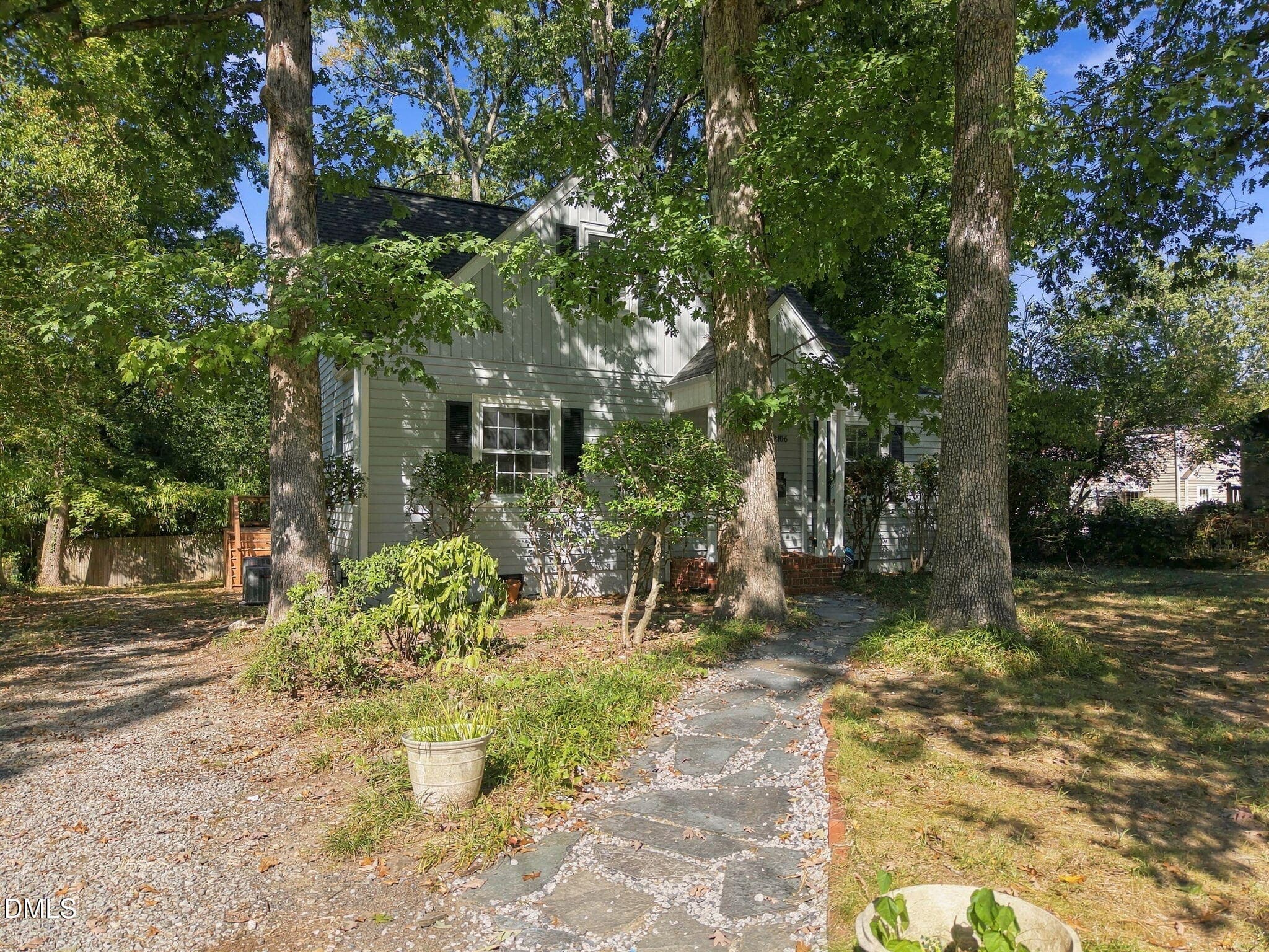 5-web-or-mls-DJI_20261003050519_0922_D - 2106 Woodrow Street, Durham, NC 27705, Durham