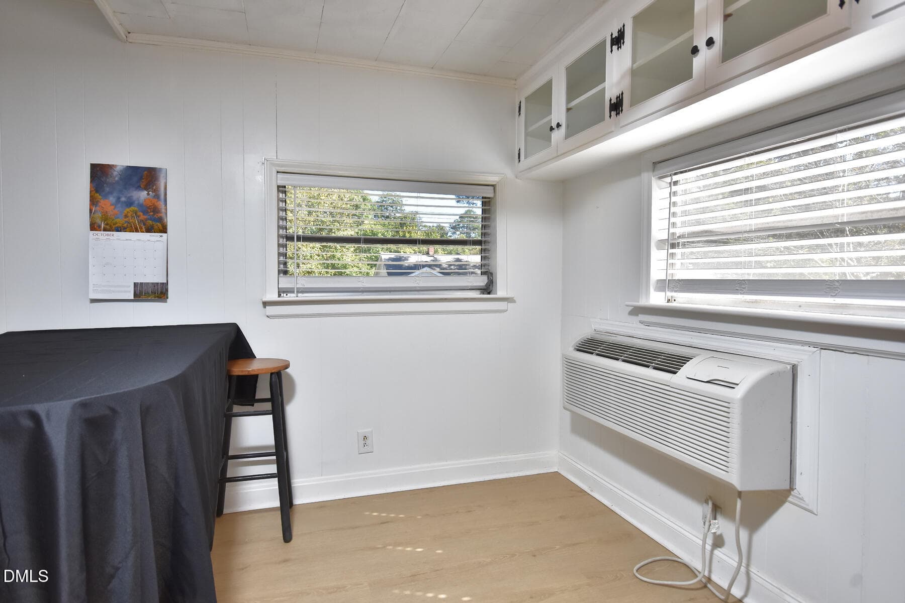 10- Kitchen island - 2907 Broad Street, Durham, NC 27704