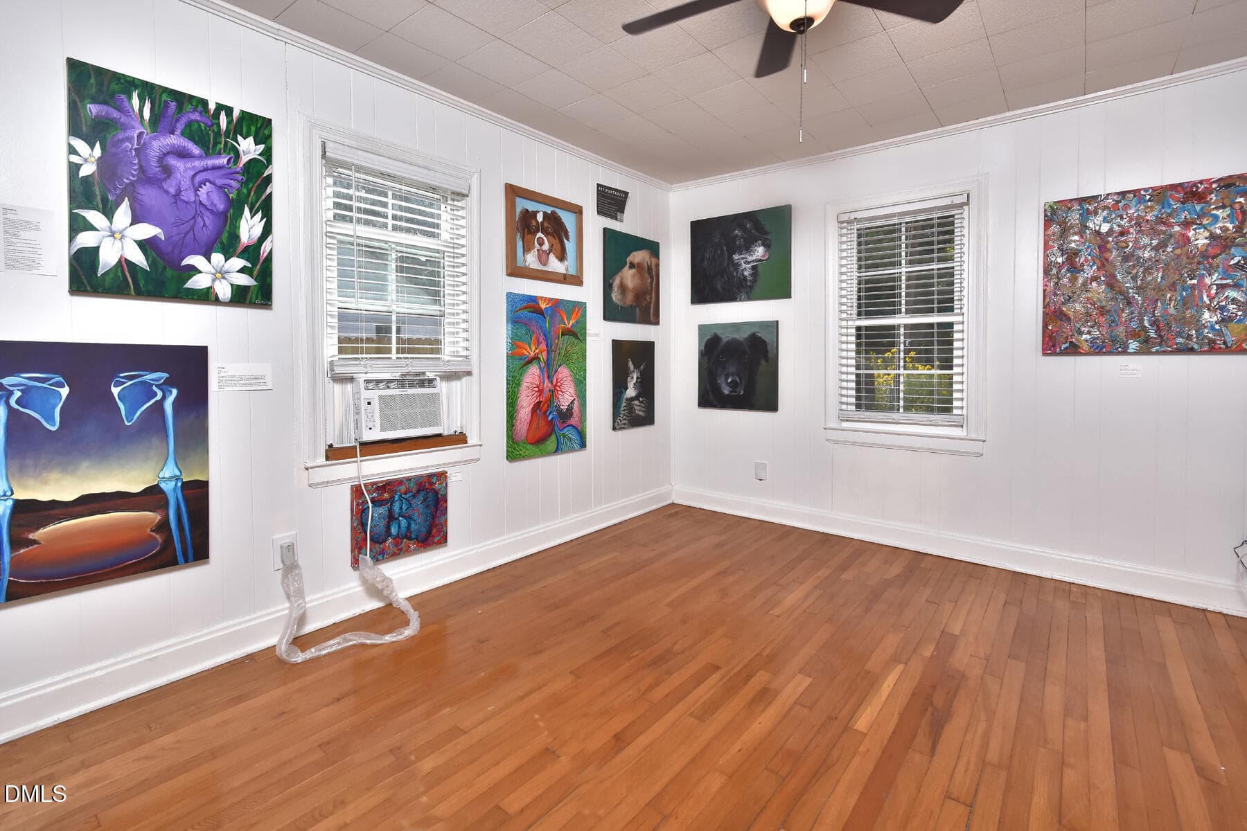 18- Bedroom 2 - 2907 Broad Street, Durham, NC 27704