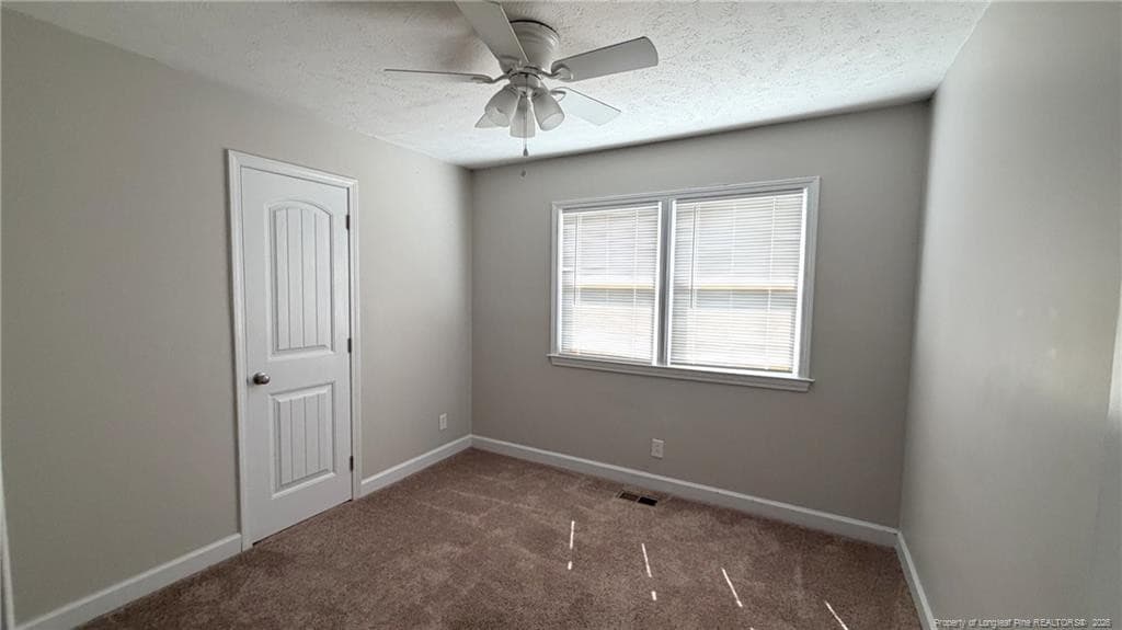 Second Bedroom - 3257 Vardaman Avenue, Hope Mills, NC 28348, Hope Mills