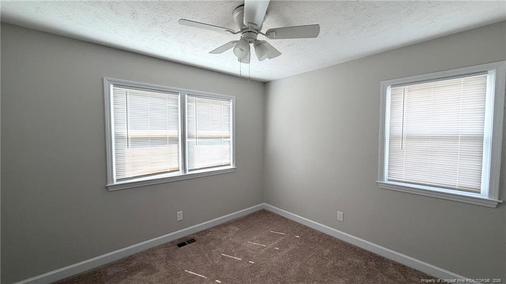 Third Bedroom - 3257 Vardaman Avenue, Hope Mills, NC 28348, Hope Mills