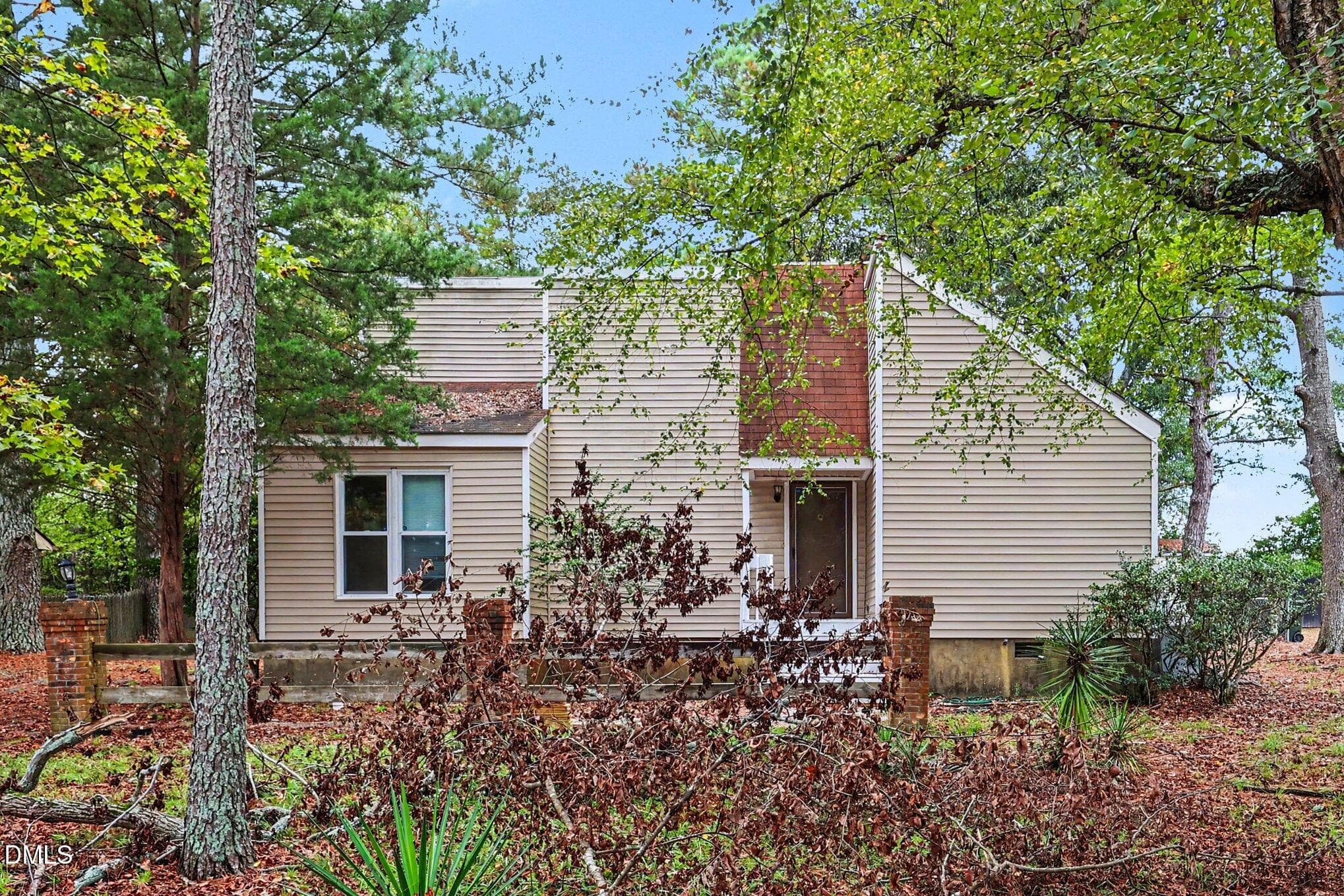 1221 Porter Street, Goldsboro, NC 27530